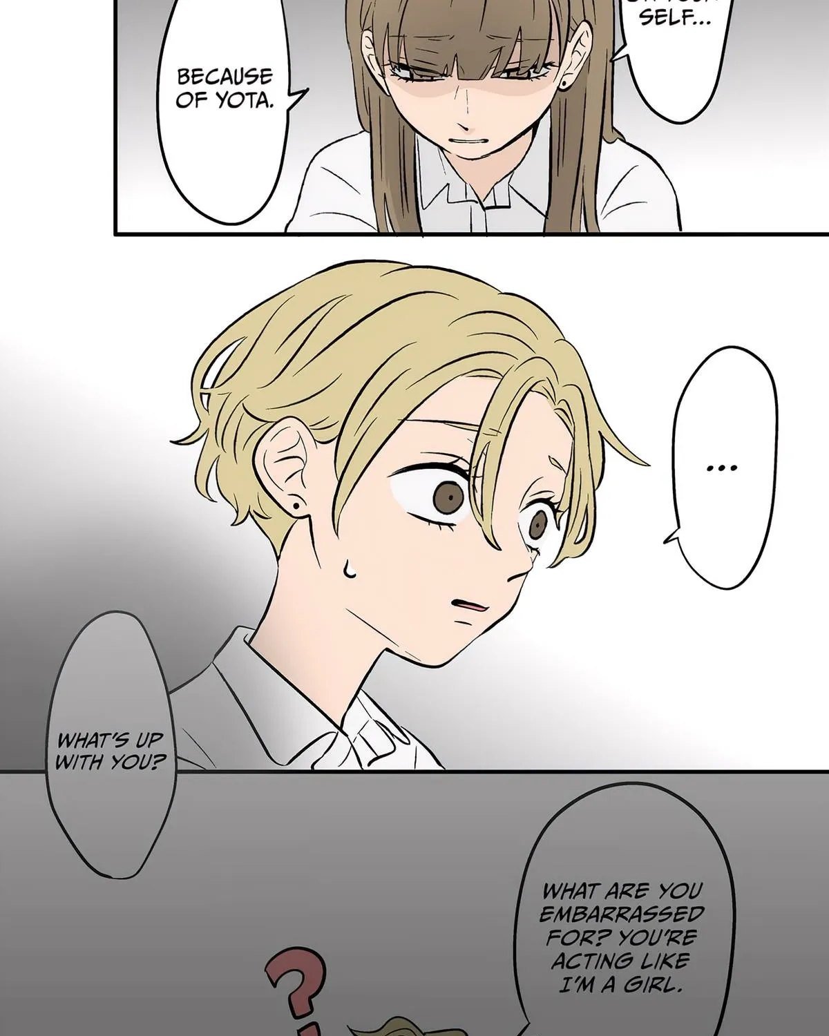 The Ramparts of Ice Chapter 75 page 52 - 