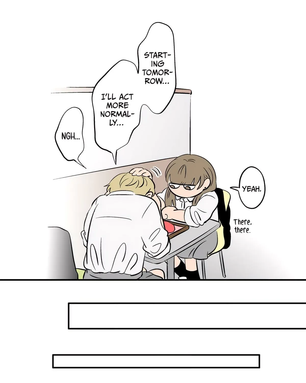 The Ramparts of Ice Chapter 75 page 58 - 