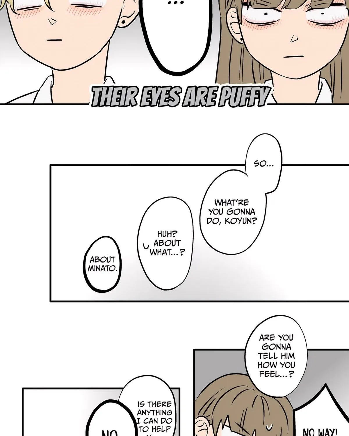 The Ramparts of Ice Chapter 75 page 60 - 