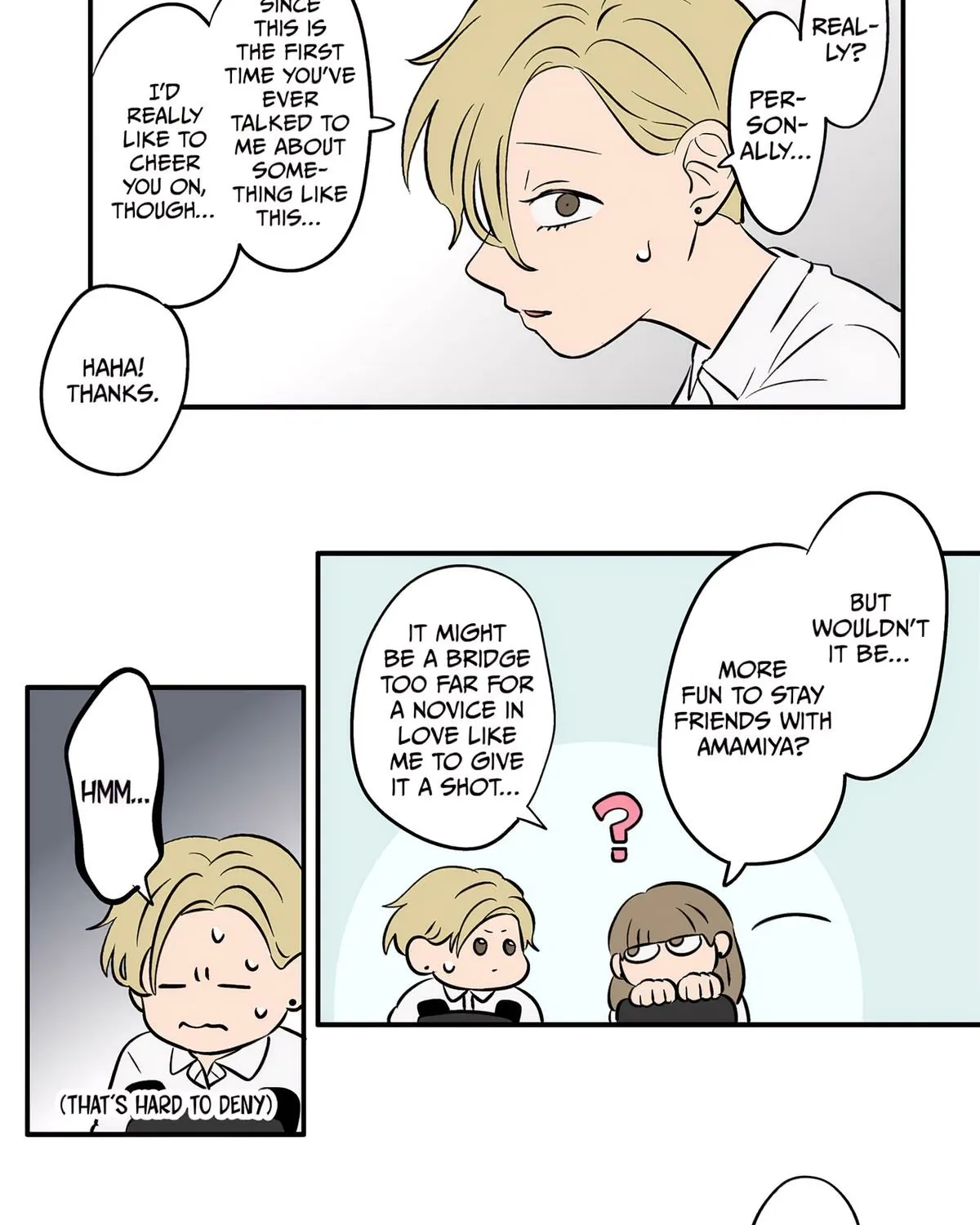 The Ramparts of Ice Chapter 75 page 62 - 