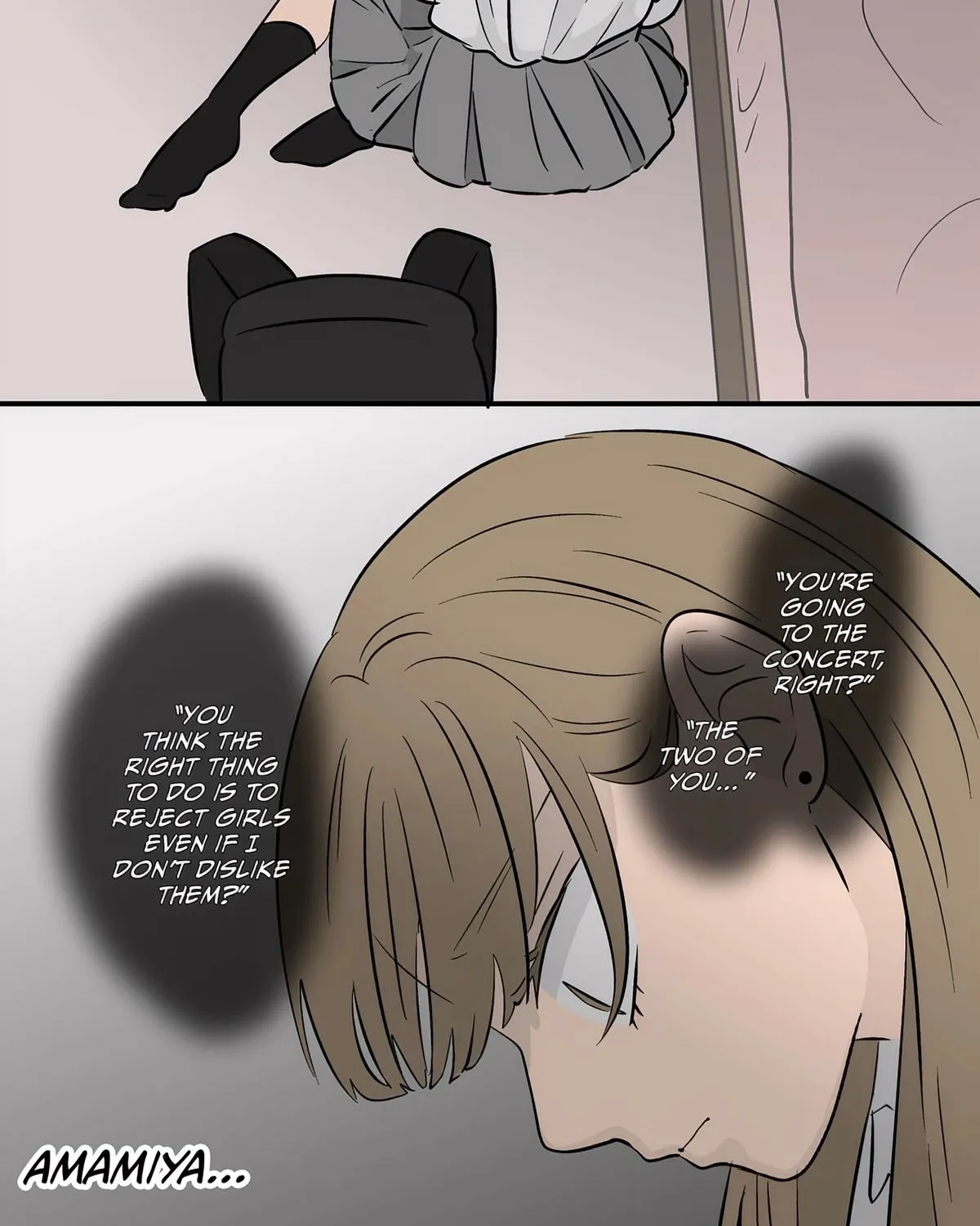 The Ramparts of Ice Chapter 75 page 69 - 