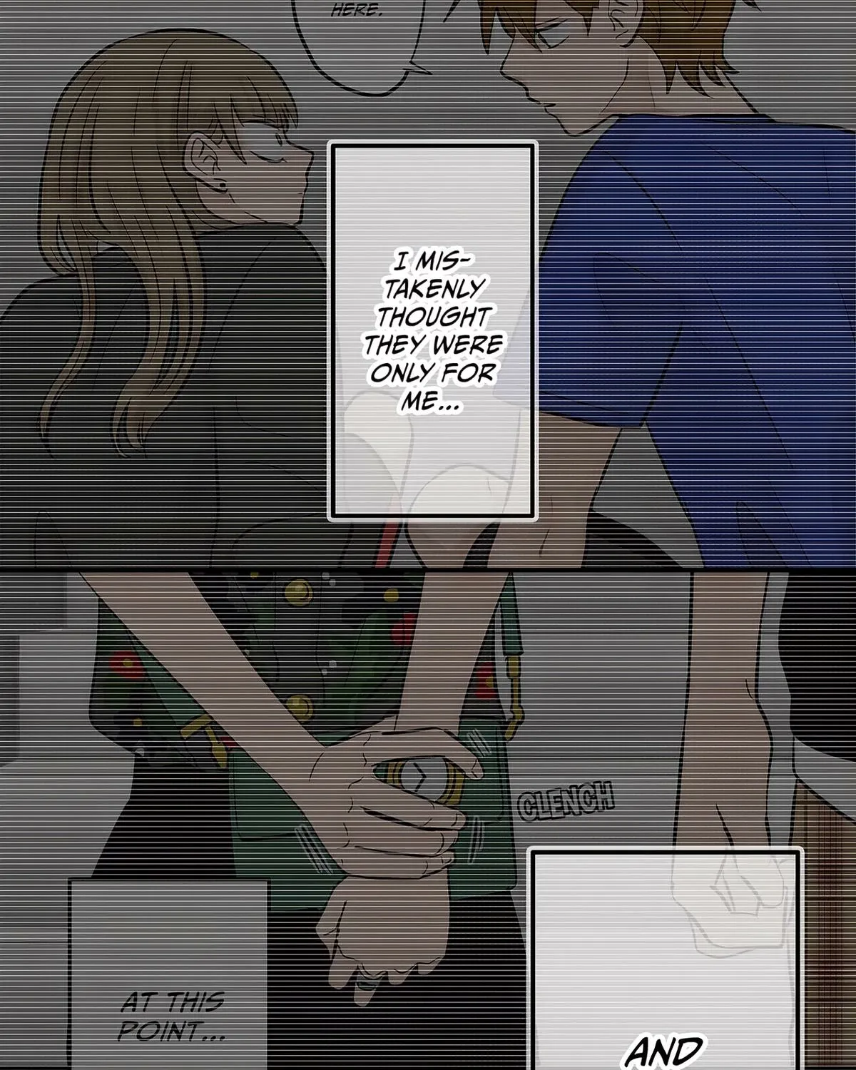 The Ramparts of Ice Chapter 75 page 72 - 