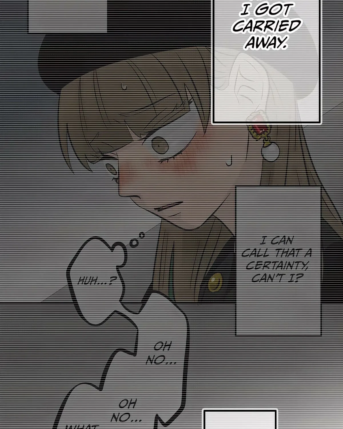 The Ramparts of Ice Chapter 75 page 73 - 