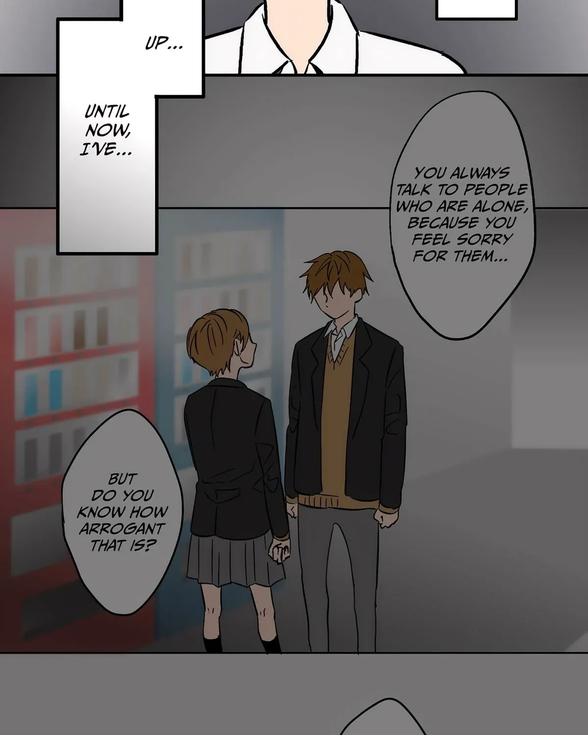 The Ramparts of Ice Chapter 75 page 10 - 