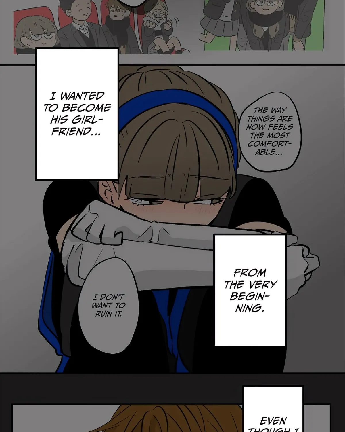The Ramparts of Ice Chapter 76 page 2 - 