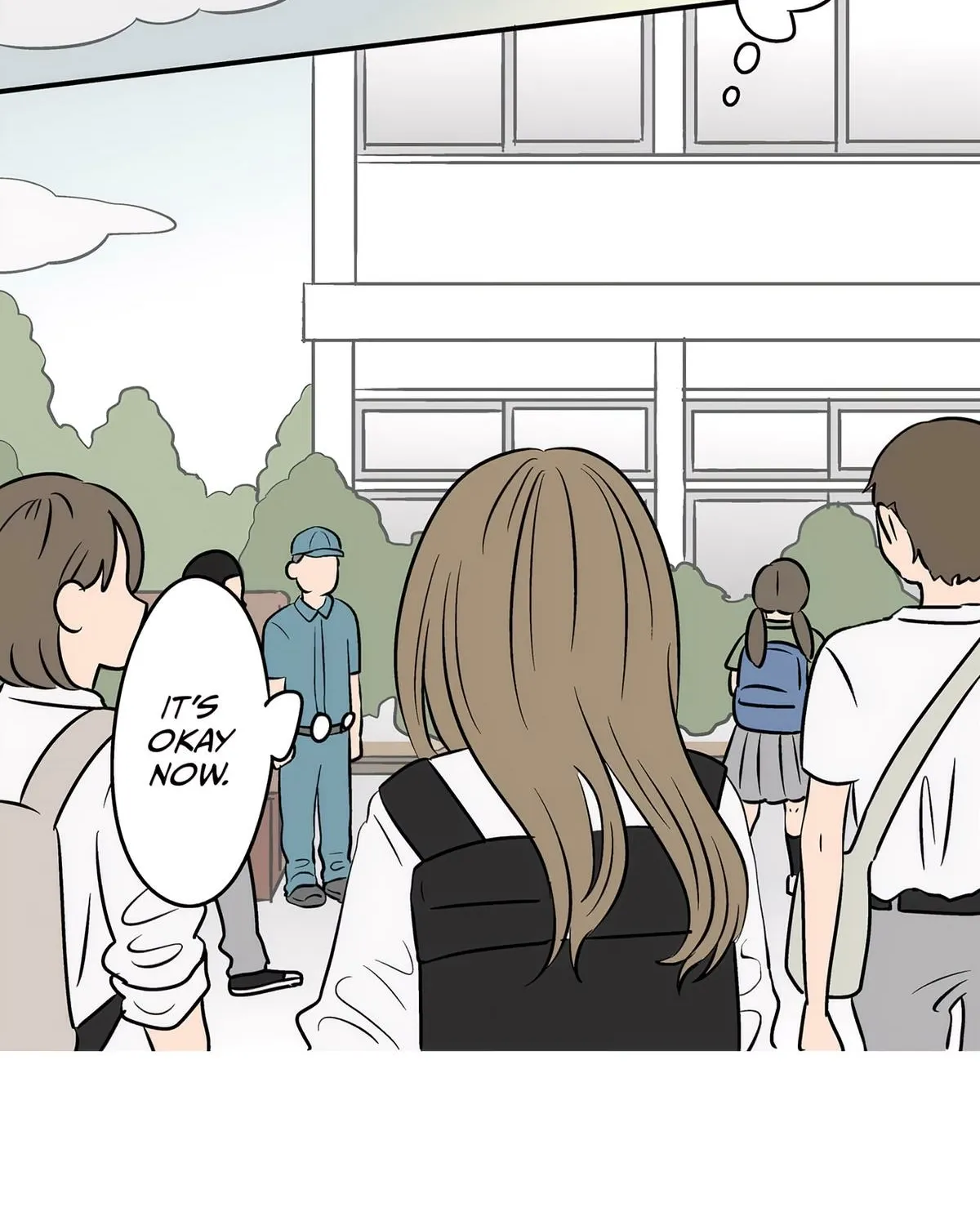 The Ramparts of Ice Chapter 76 page 11 - 