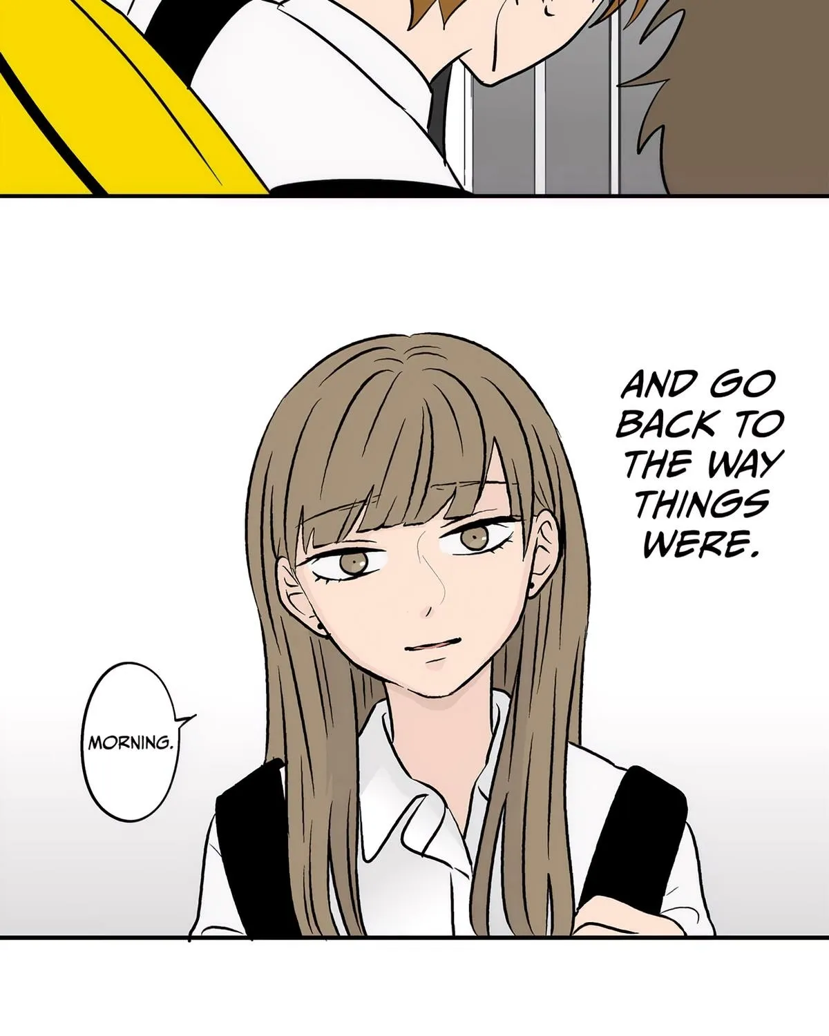 The Ramparts of Ice Chapter 76 page 15 - 