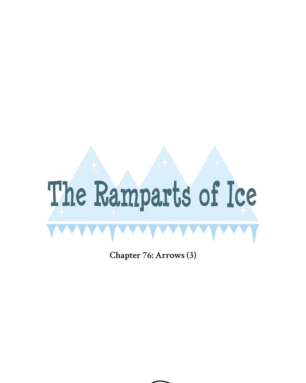 The Ramparts of Ice Chapter 76 page 16 - 