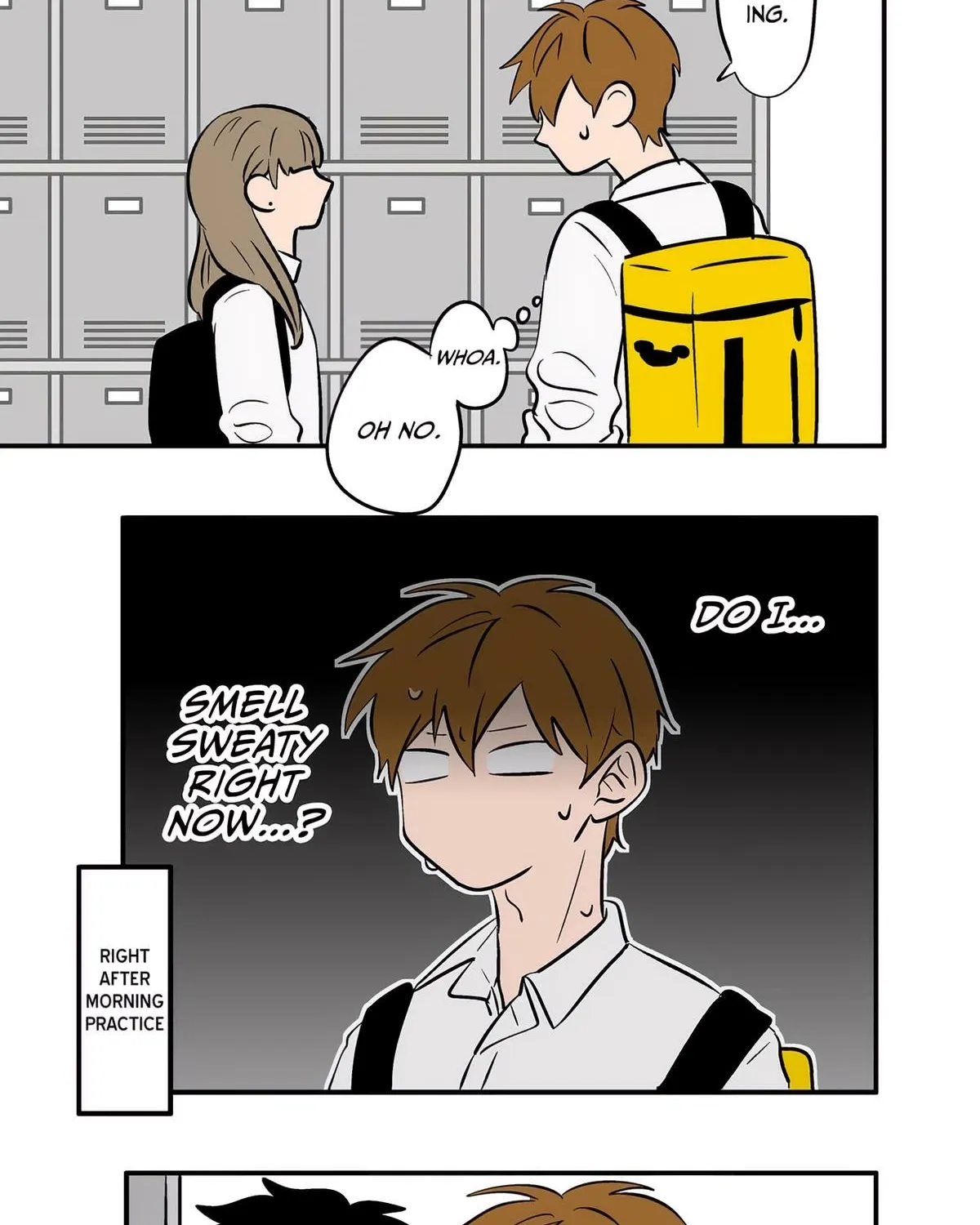 The Ramparts of Ice Chapter 76 page 18 - 