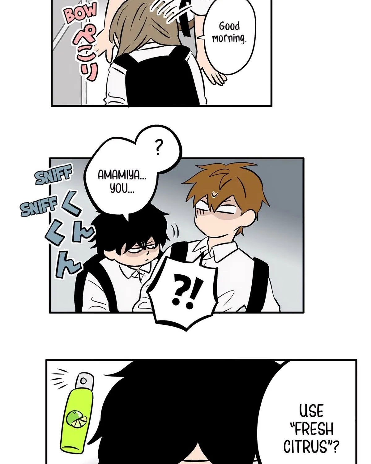 The Ramparts of Ice Chapter 76 page 20 - 