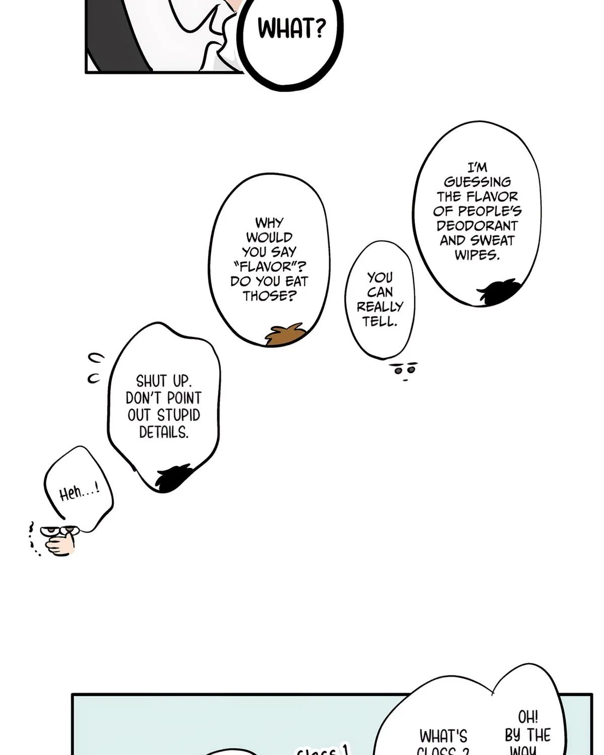 The Ramparts of Ice Chapter 76 page 24 - 