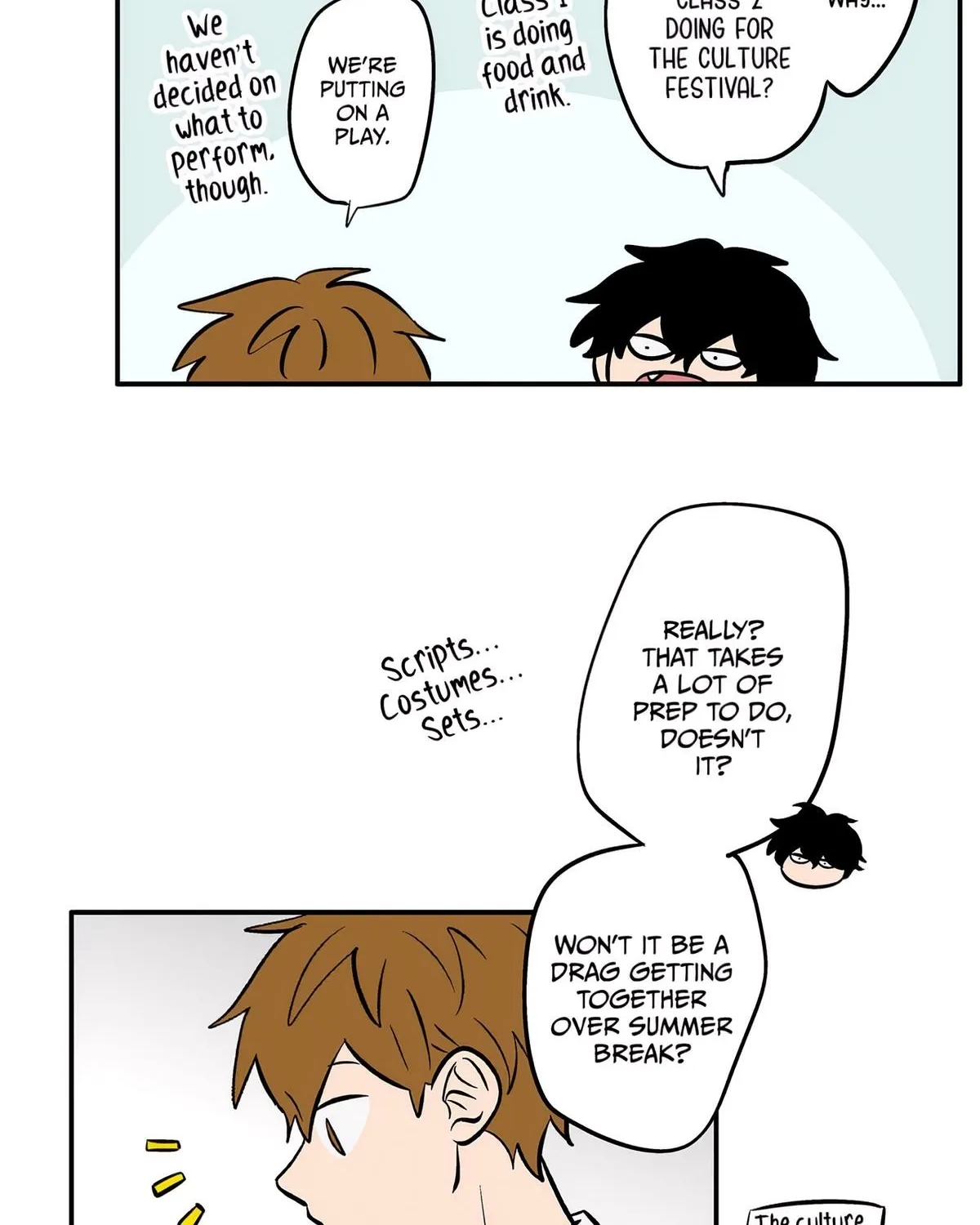 The Ramparts of Ice Chapter 76 page 25 - 