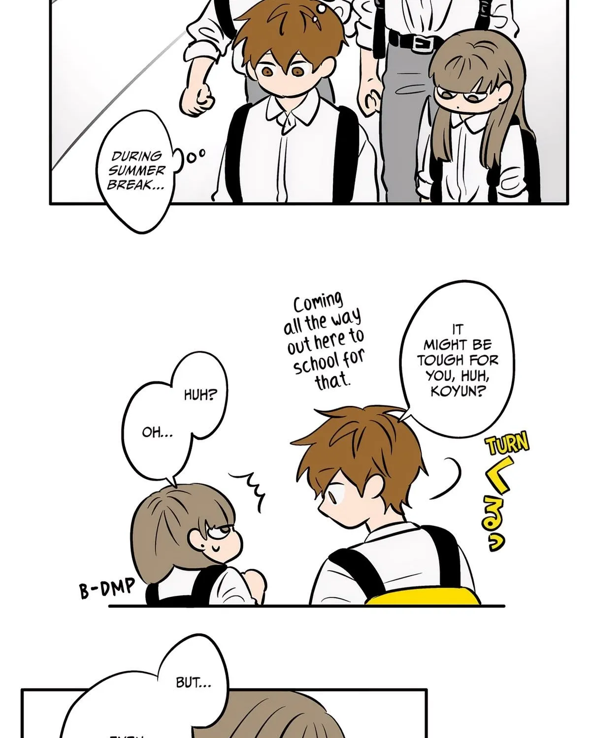 The Ramparts of Ice Chapter 76 page 27 - 