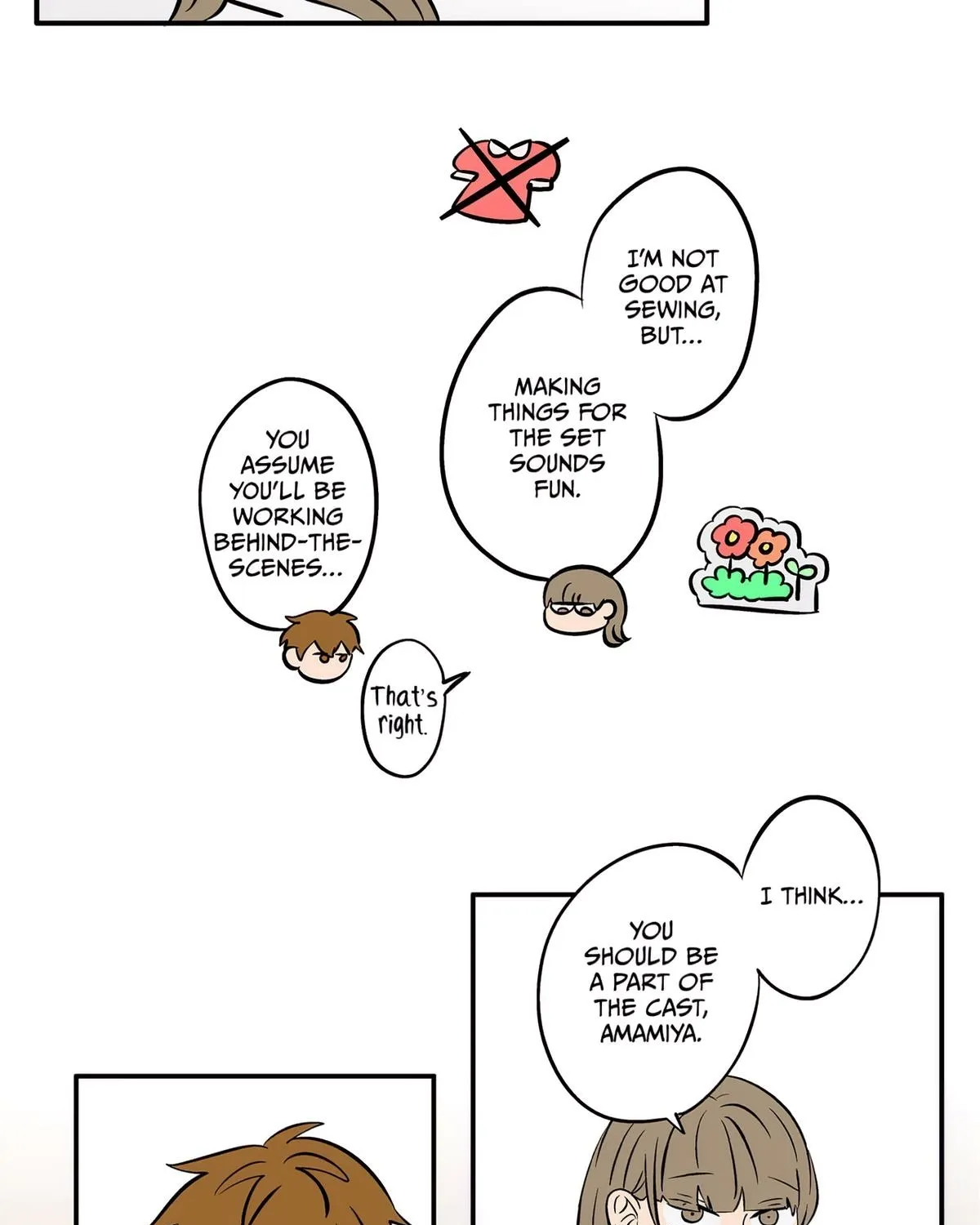 The Ramparts of Ice Chapter 76 page 29 - 