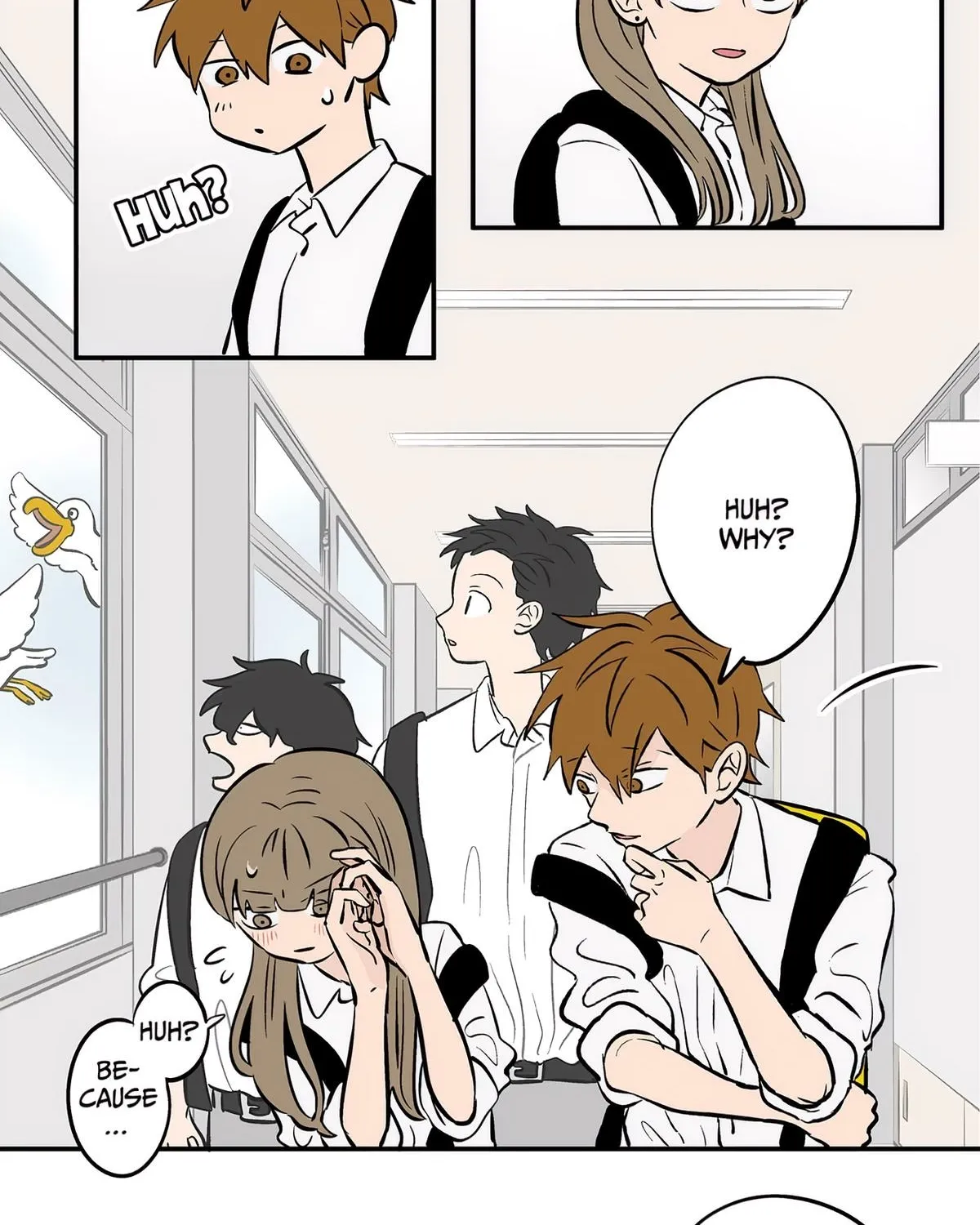 The Ramparts of Ice Chapter 76 page 30 - 