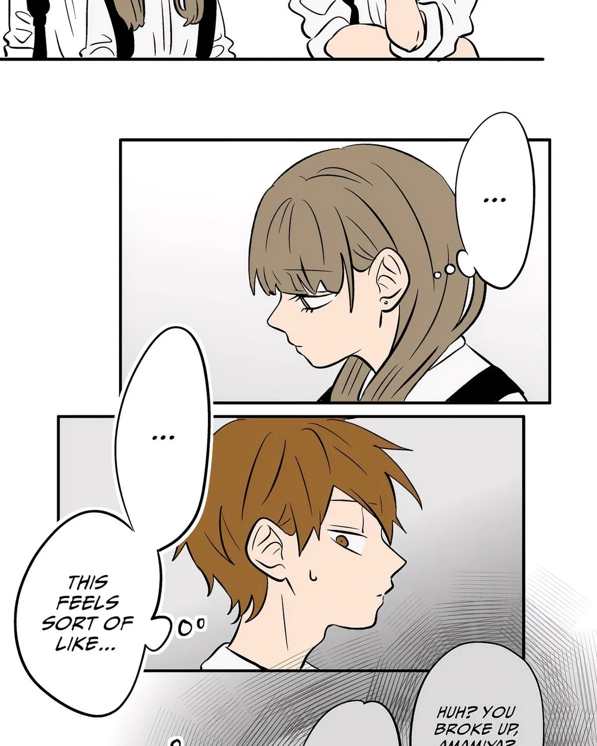 The Ramparts of Ice Chapter 76 page 33 - 