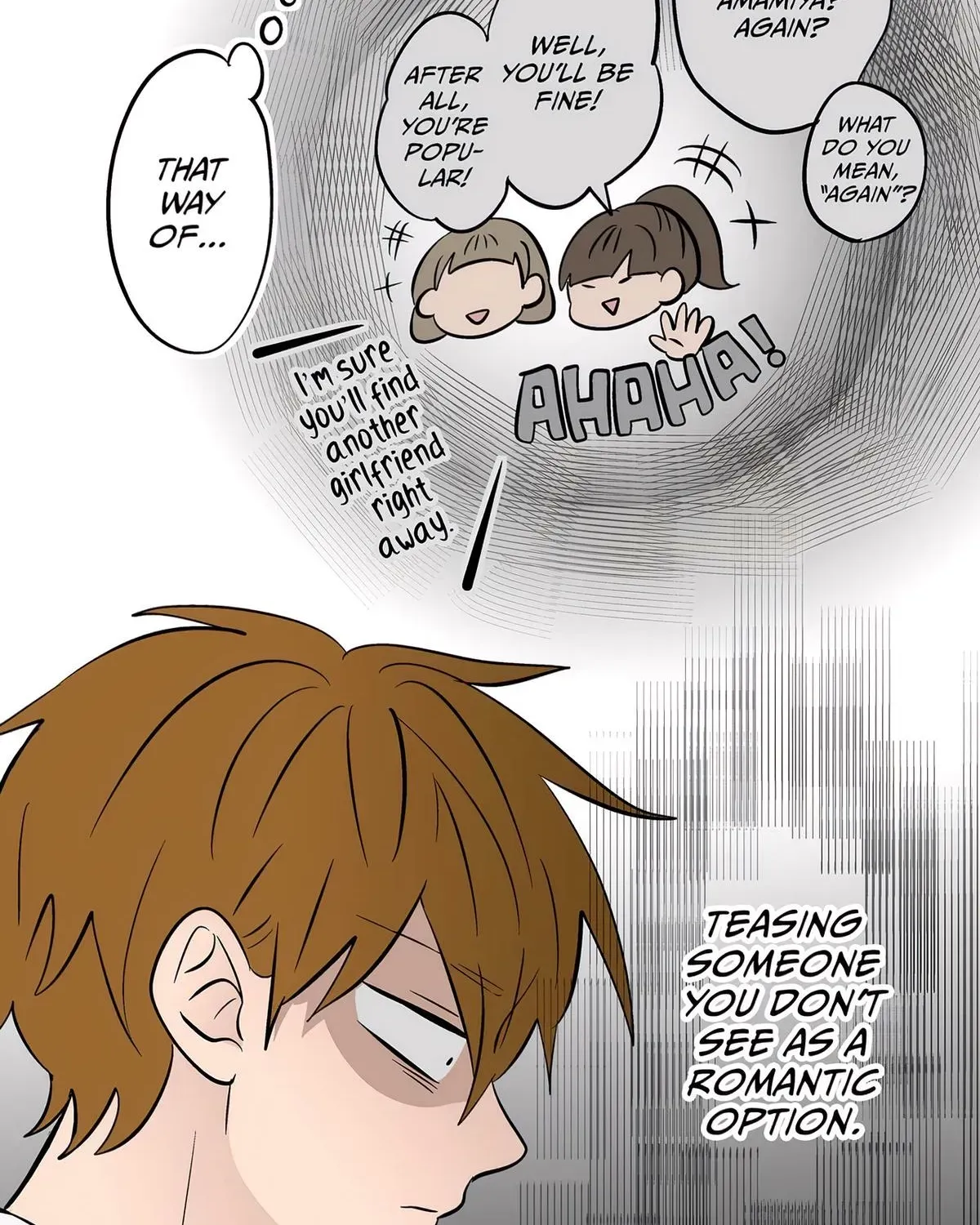 The Ramparts of Ice Chapter 76 page 34 - 