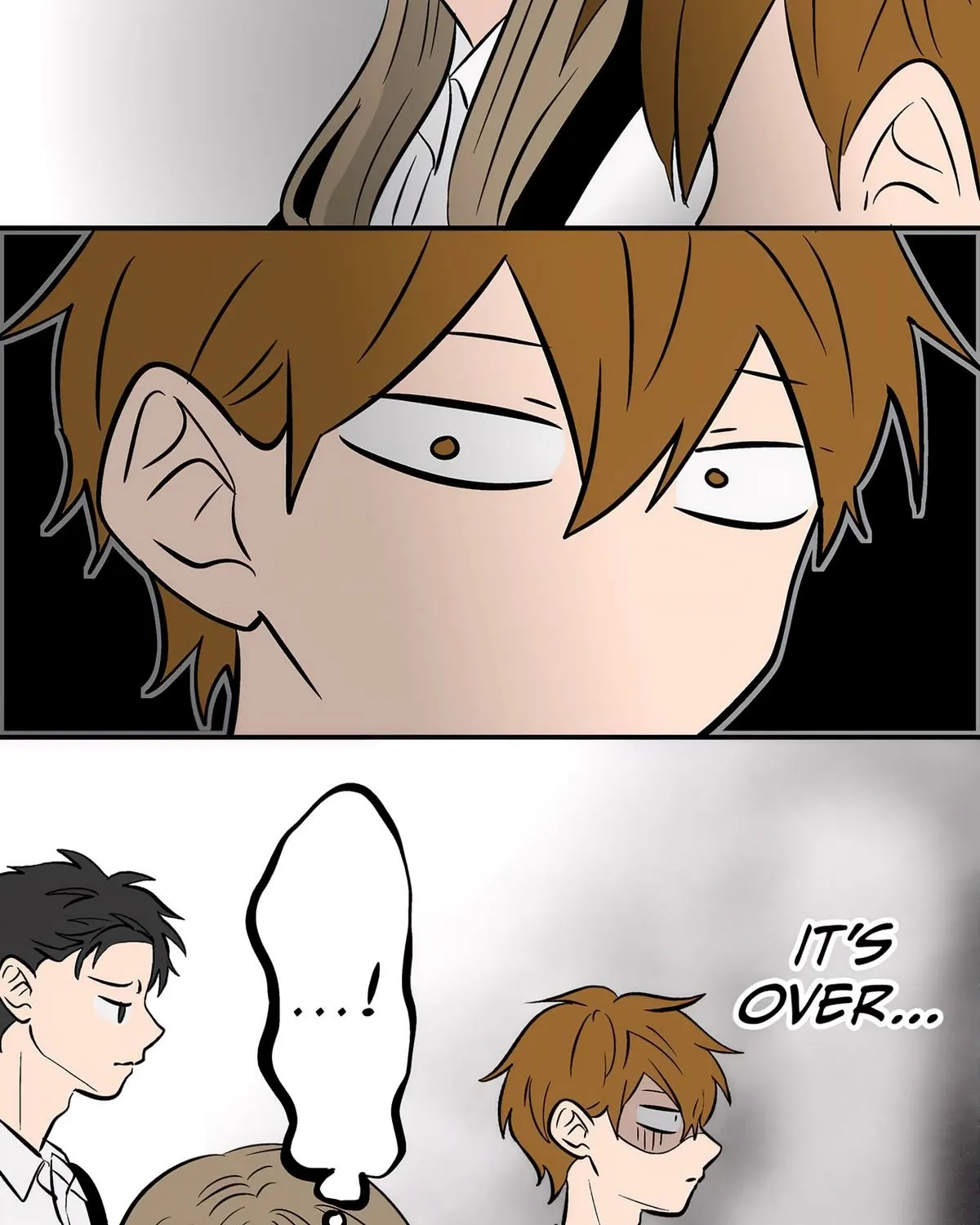 The Ramparts of Ice Chapter 76 page 38 - 