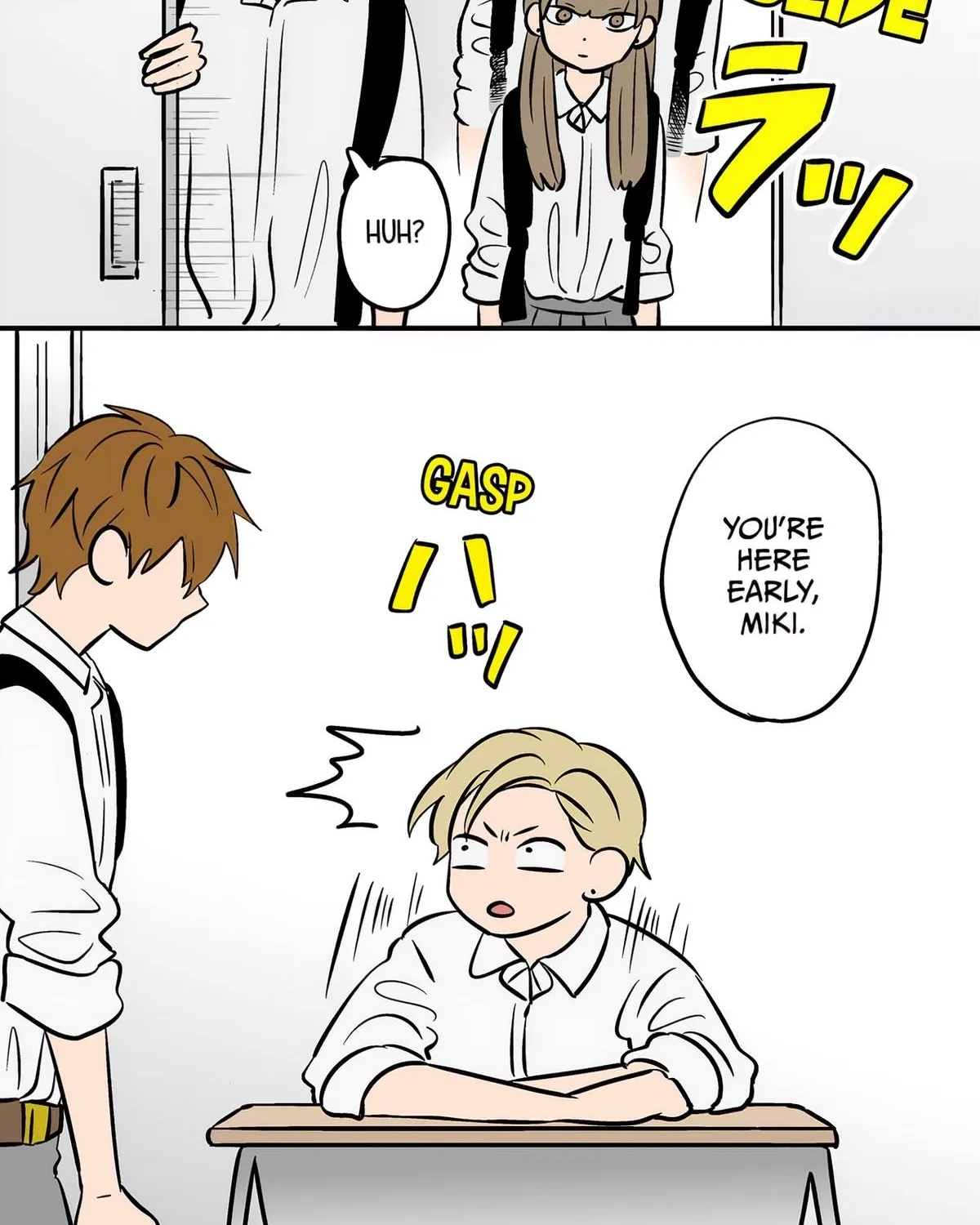 The Ramparts of Ice Chapter 76 page 41 - 