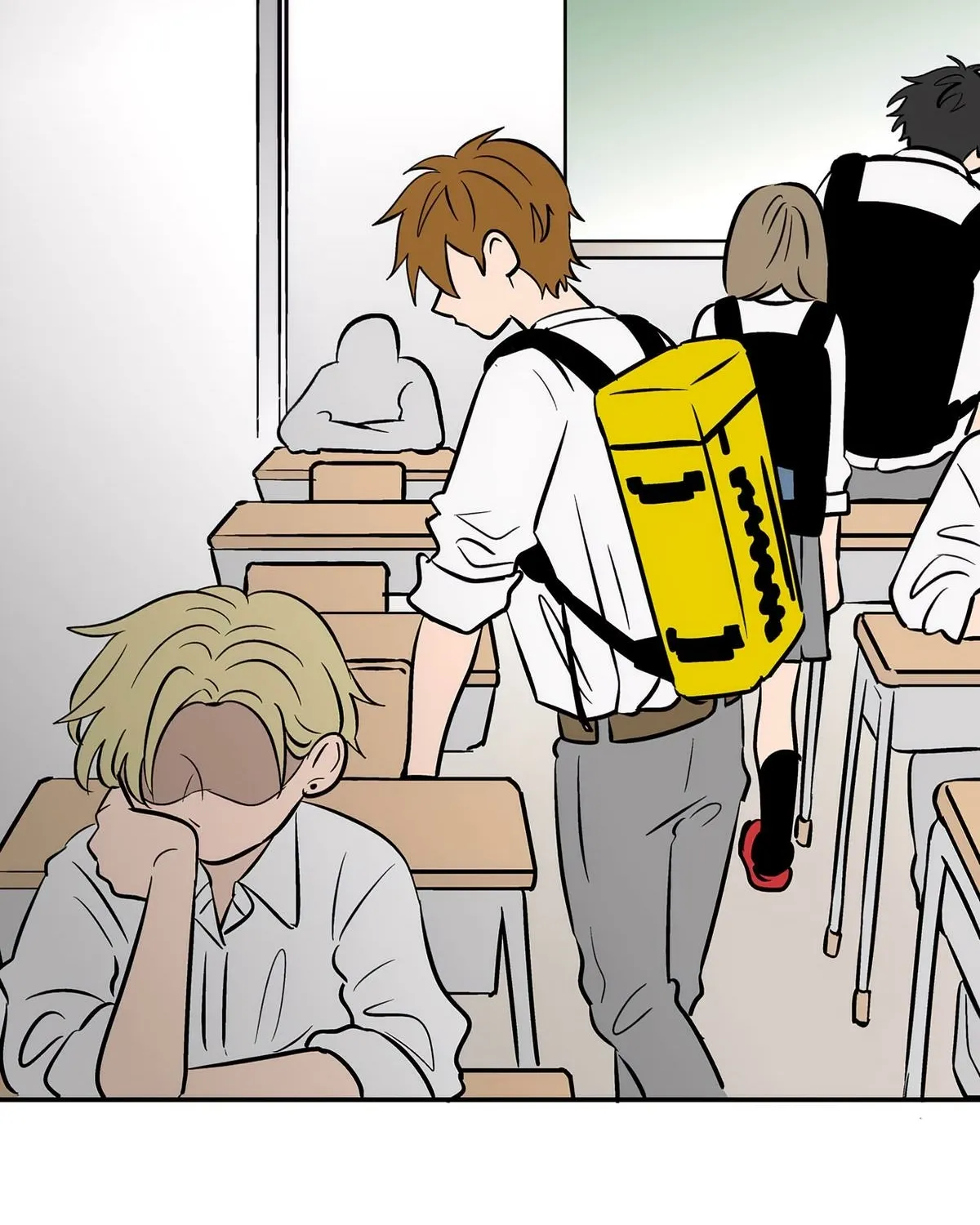 The Ramparts of Ice Chapter 76 page 46 - 