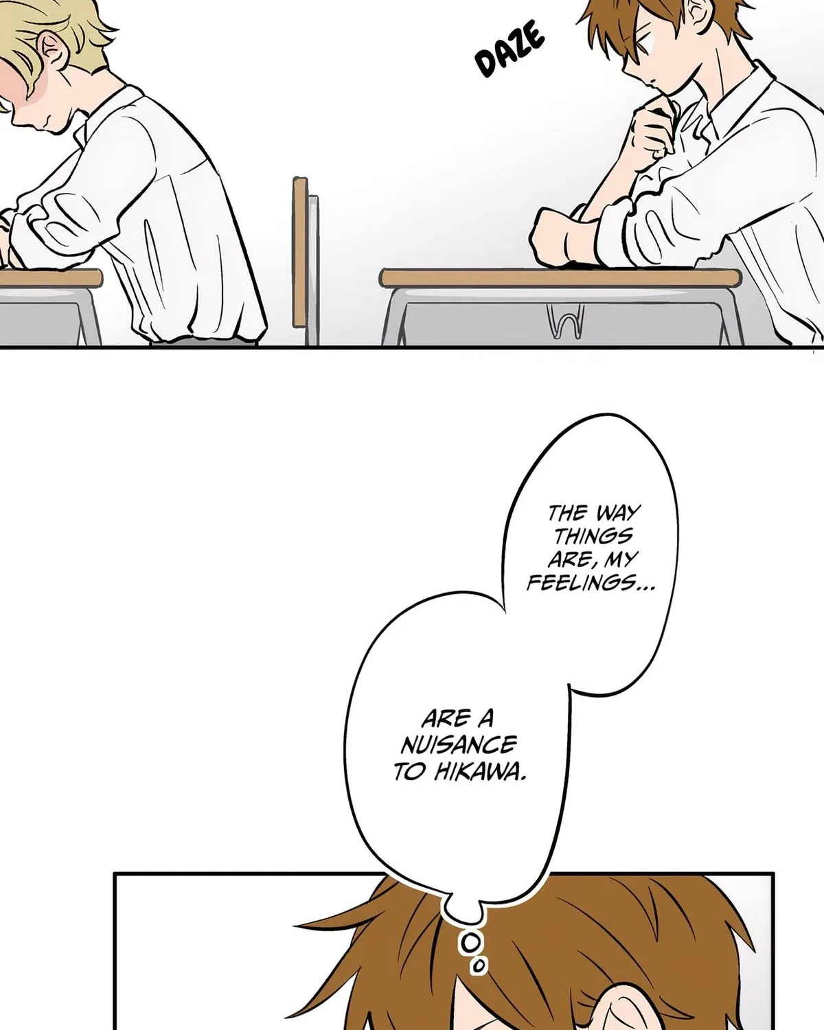 The Ramparts of Ice Chapter 76 page 48 - 