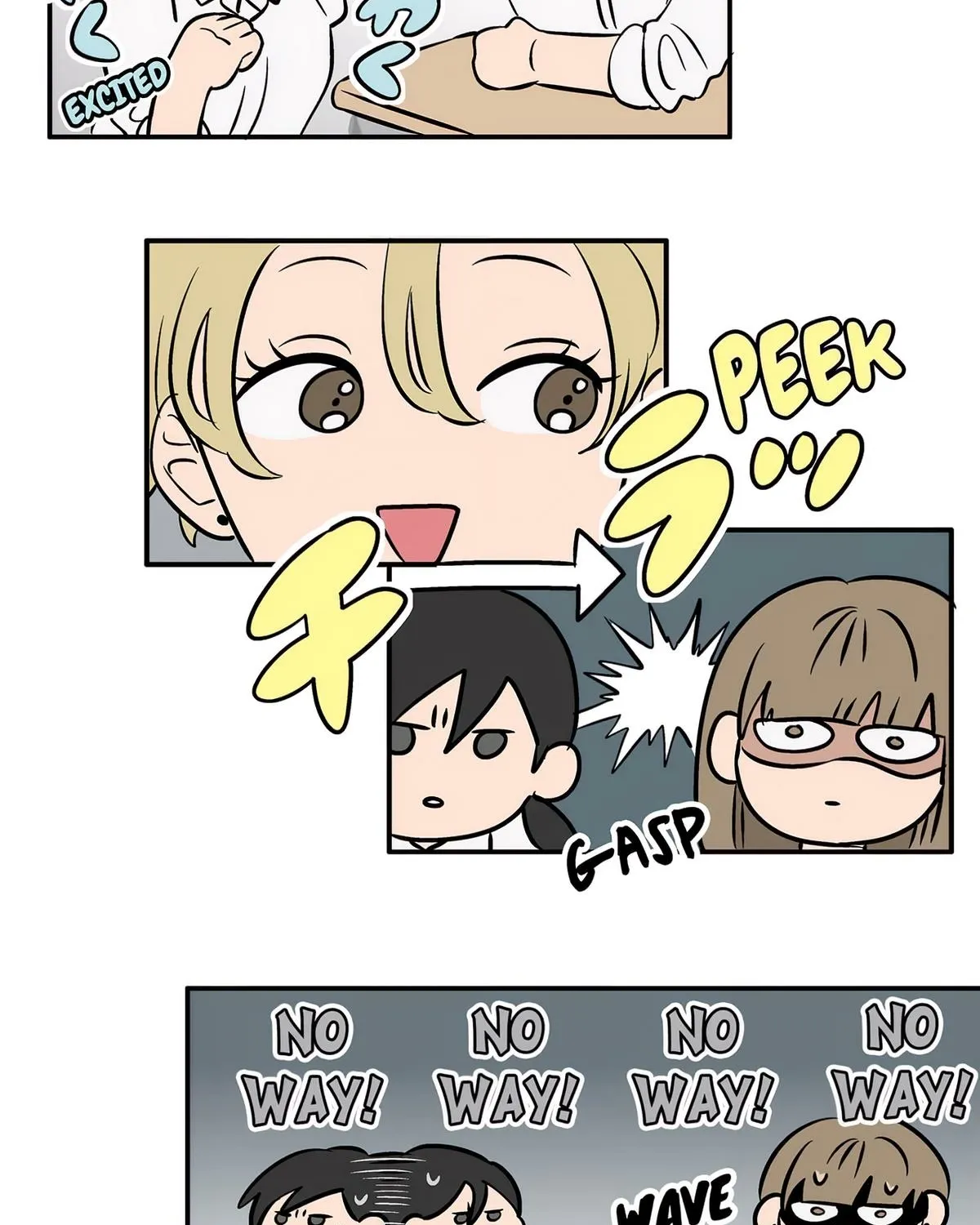 The Ramparts of Ice Chapter 76 page 54 - 