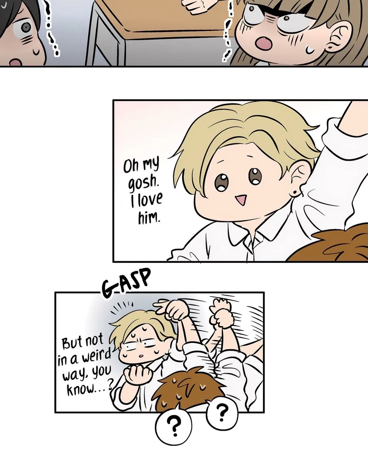 The Ramparts of Ice Chapter 76 page 59 - 