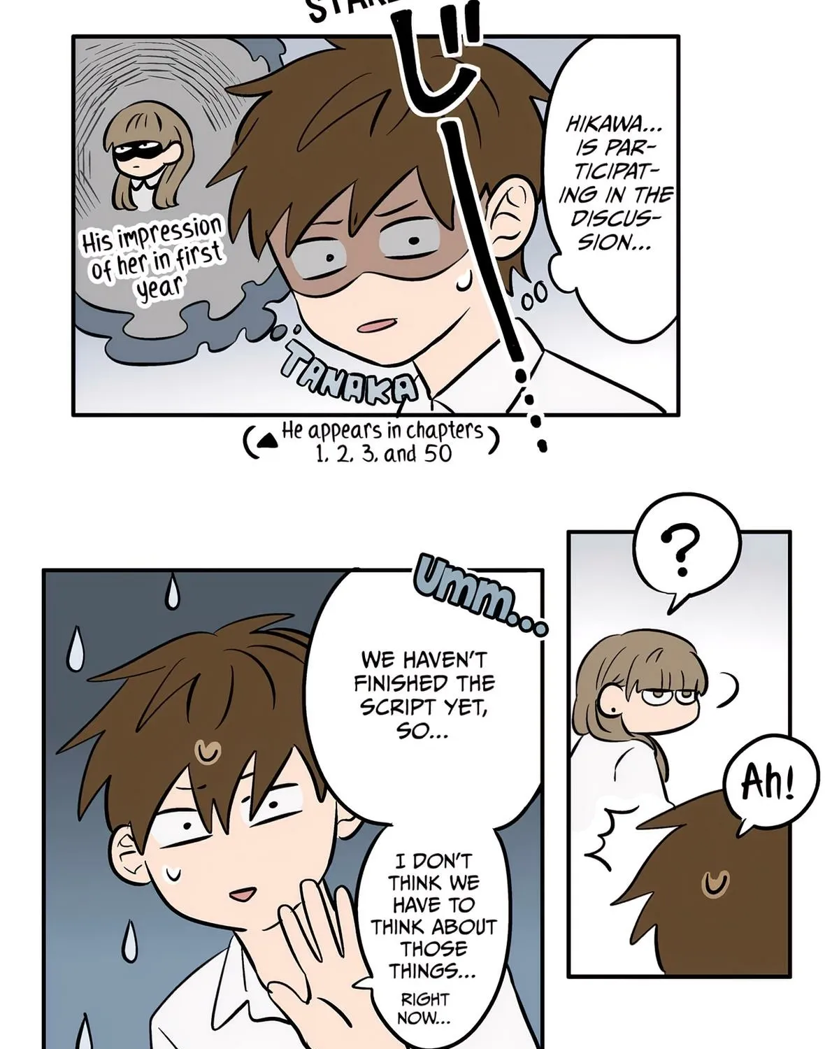The Ramparts of Ice Chapter 76 page 64 - 