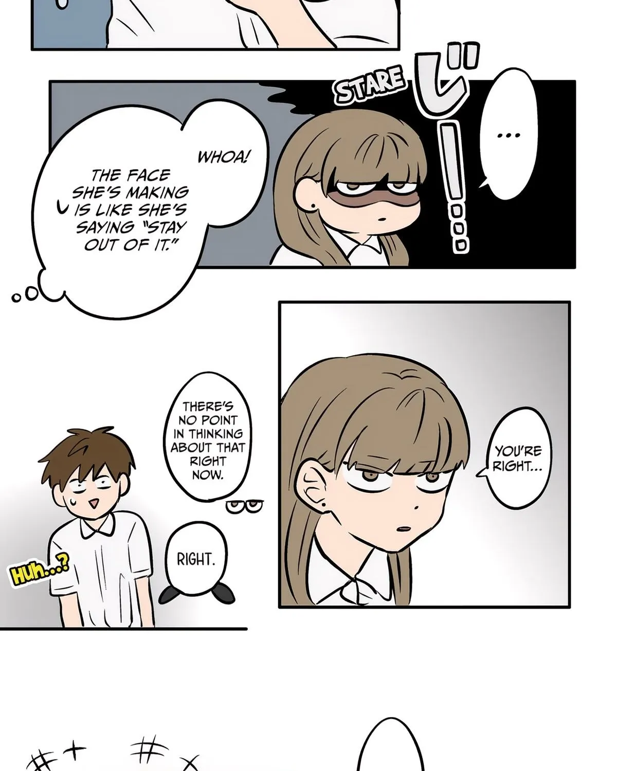 The Ramparts of Ice Chapter 76 page 65 - 