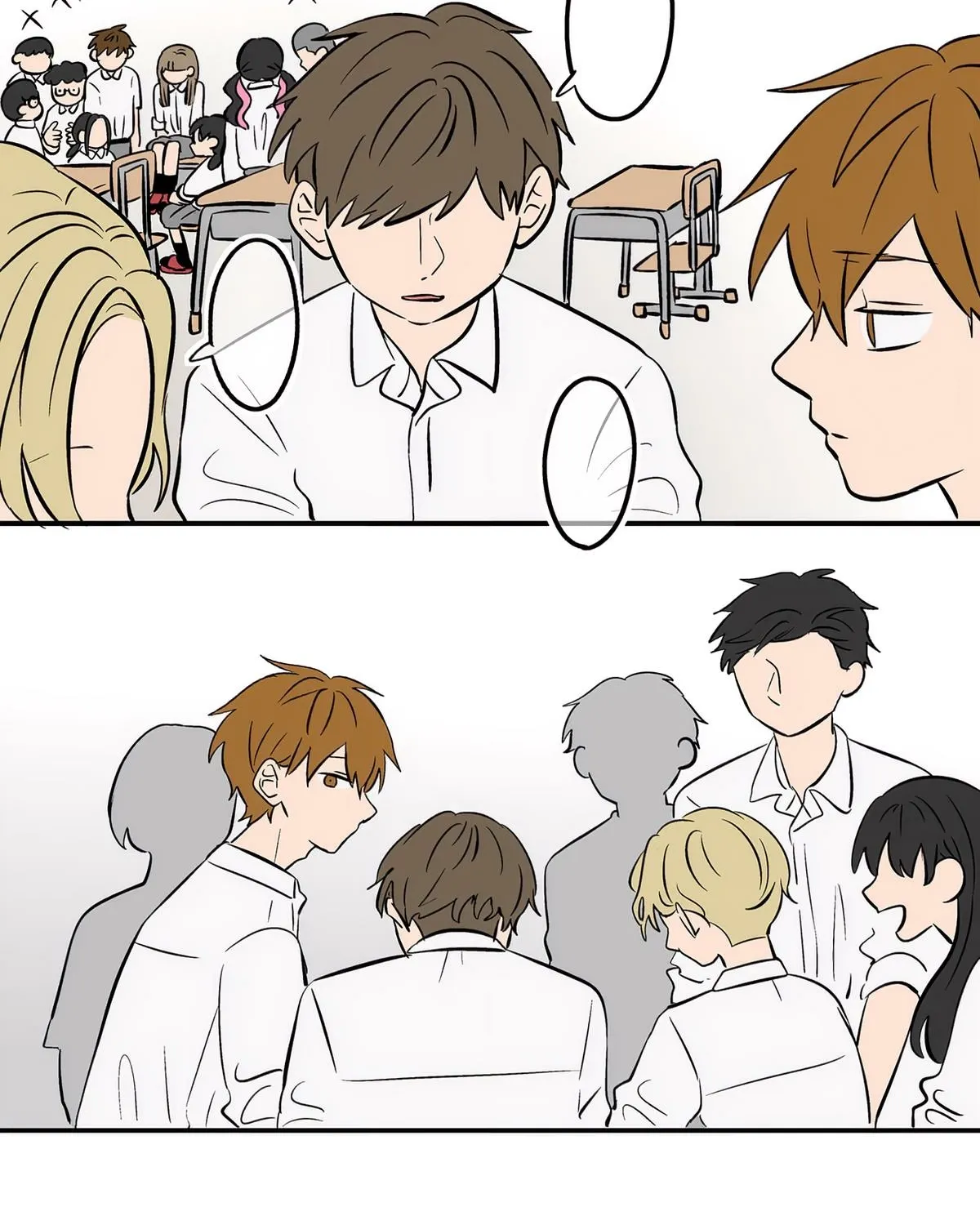 The Ramparts of Ice Chapter 76 page 66 - 