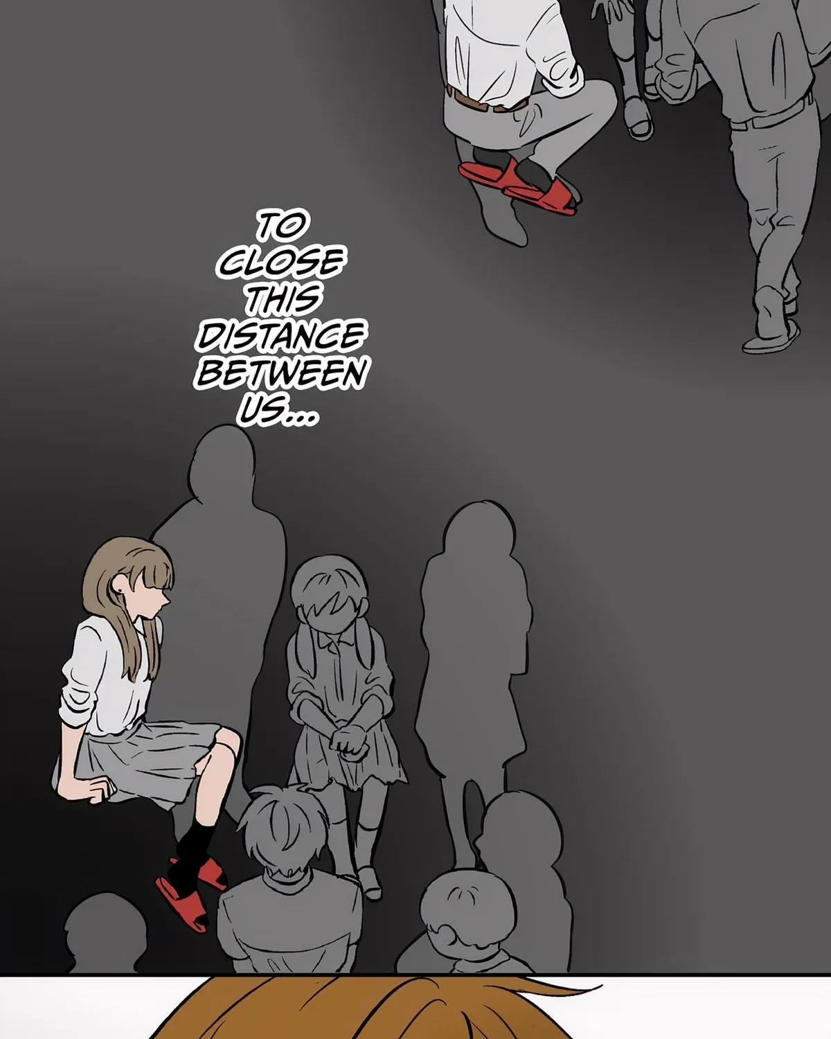 The Ramparts of Ice Chapter 76 page 69 - 