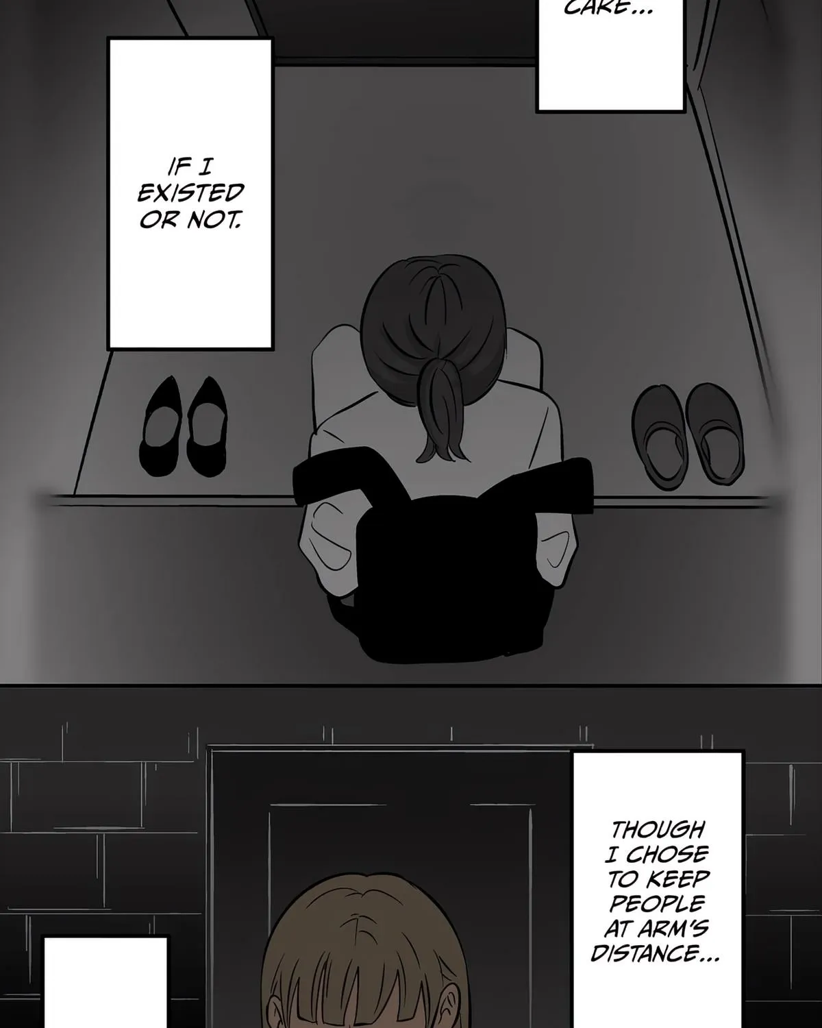 The Ramparts of Ice Chapter 76 page 8 - 