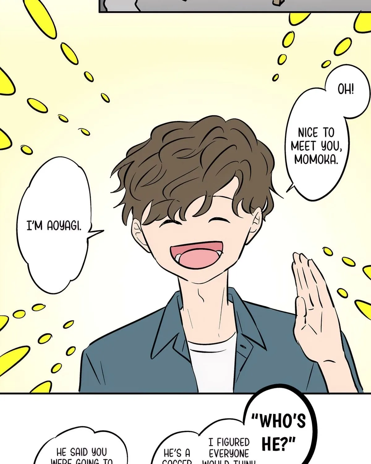 The Ramparts of Ice Chapter 77 page 2 - 