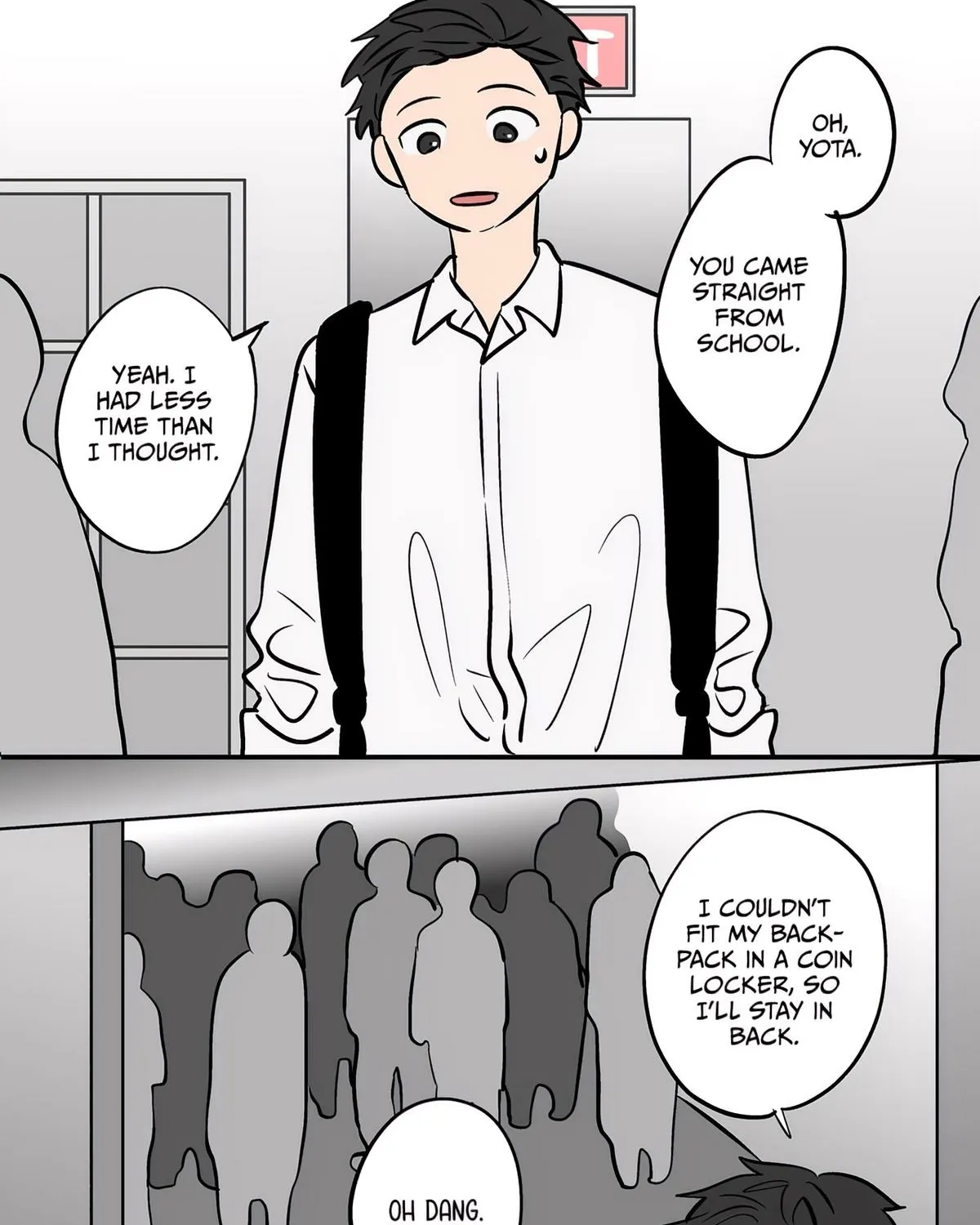The Ramparts of Ice Chapter 77 page 11 - 