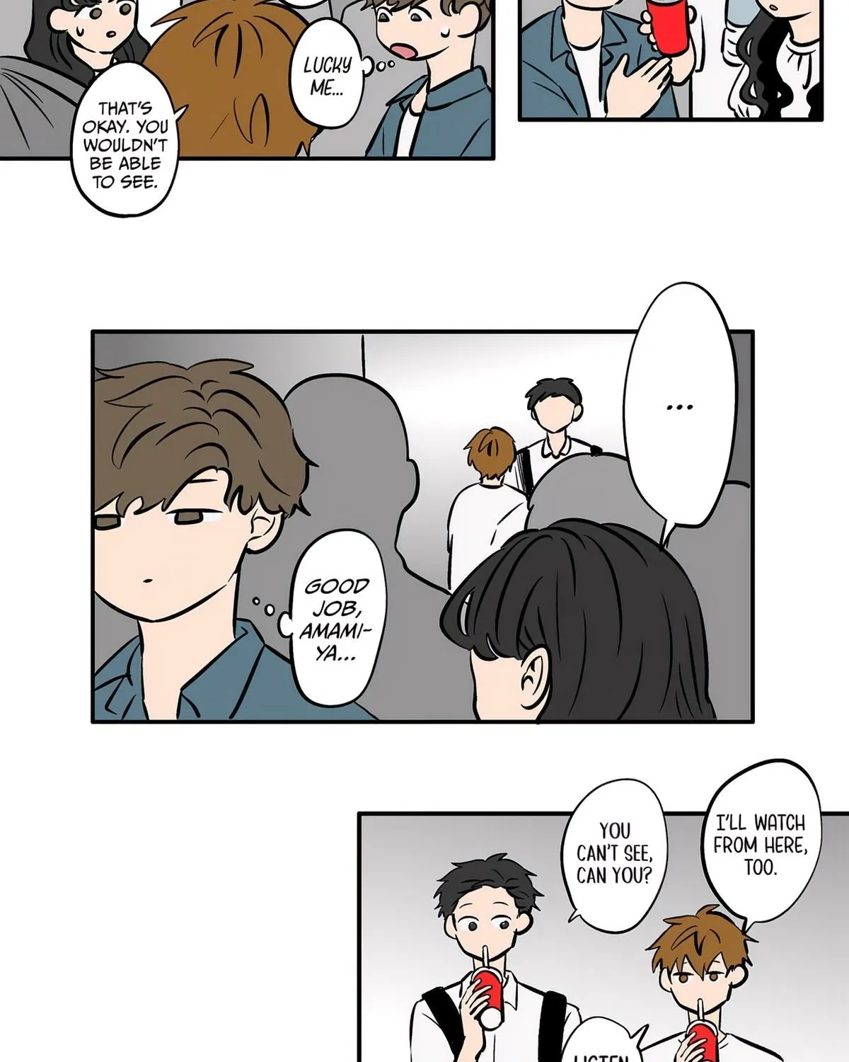 The Ramparts of Ice Chapter 77 page 13 - 