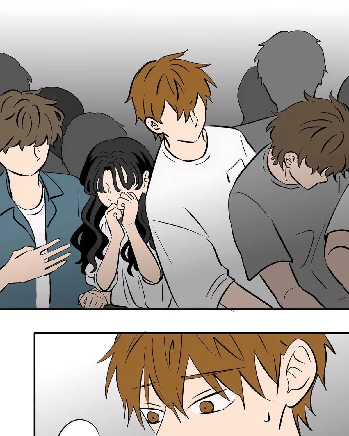 The Ramparts of Ice Chapter 77 page 19 - 
