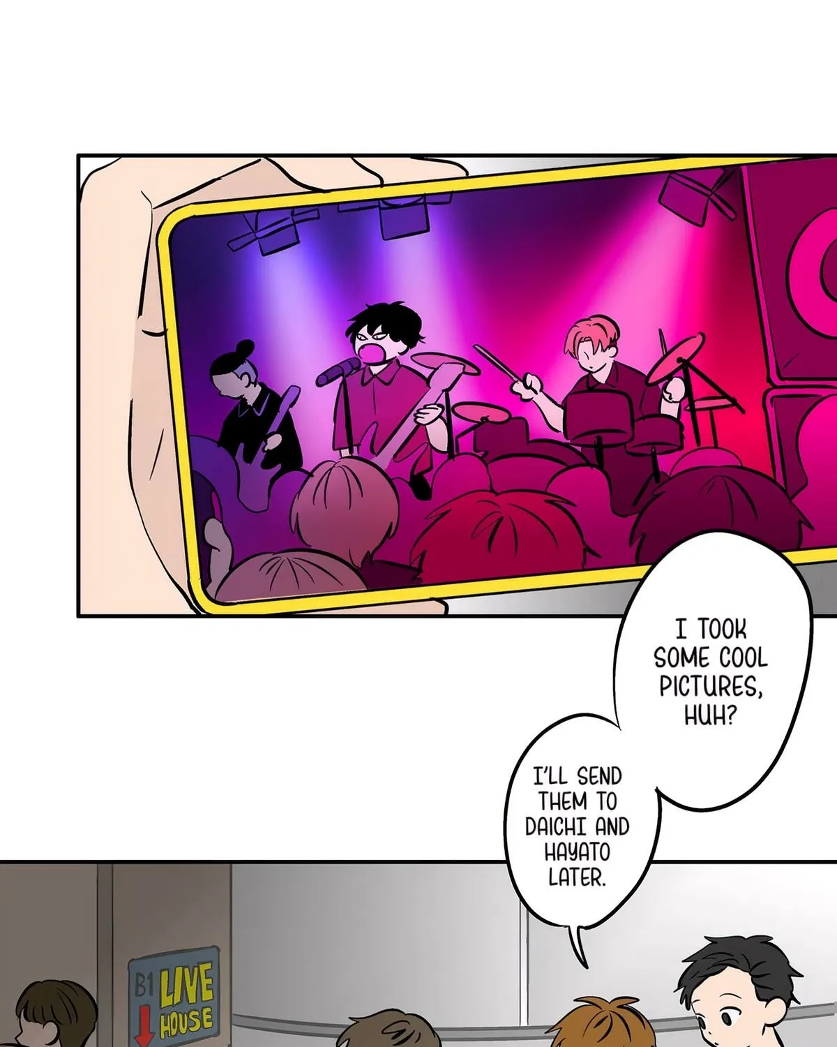 The Ramparts of Ice Chapter 77 page 23 - 