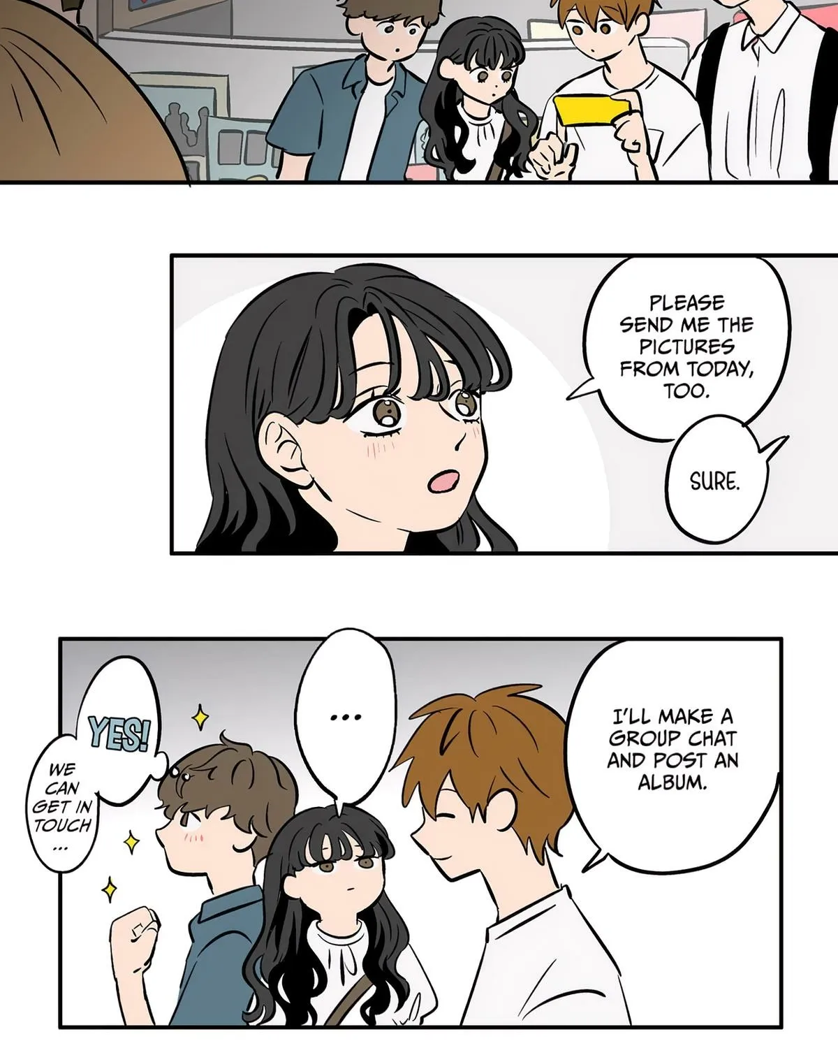 The Ramparts of Ice Chapter 77 page 24 - 