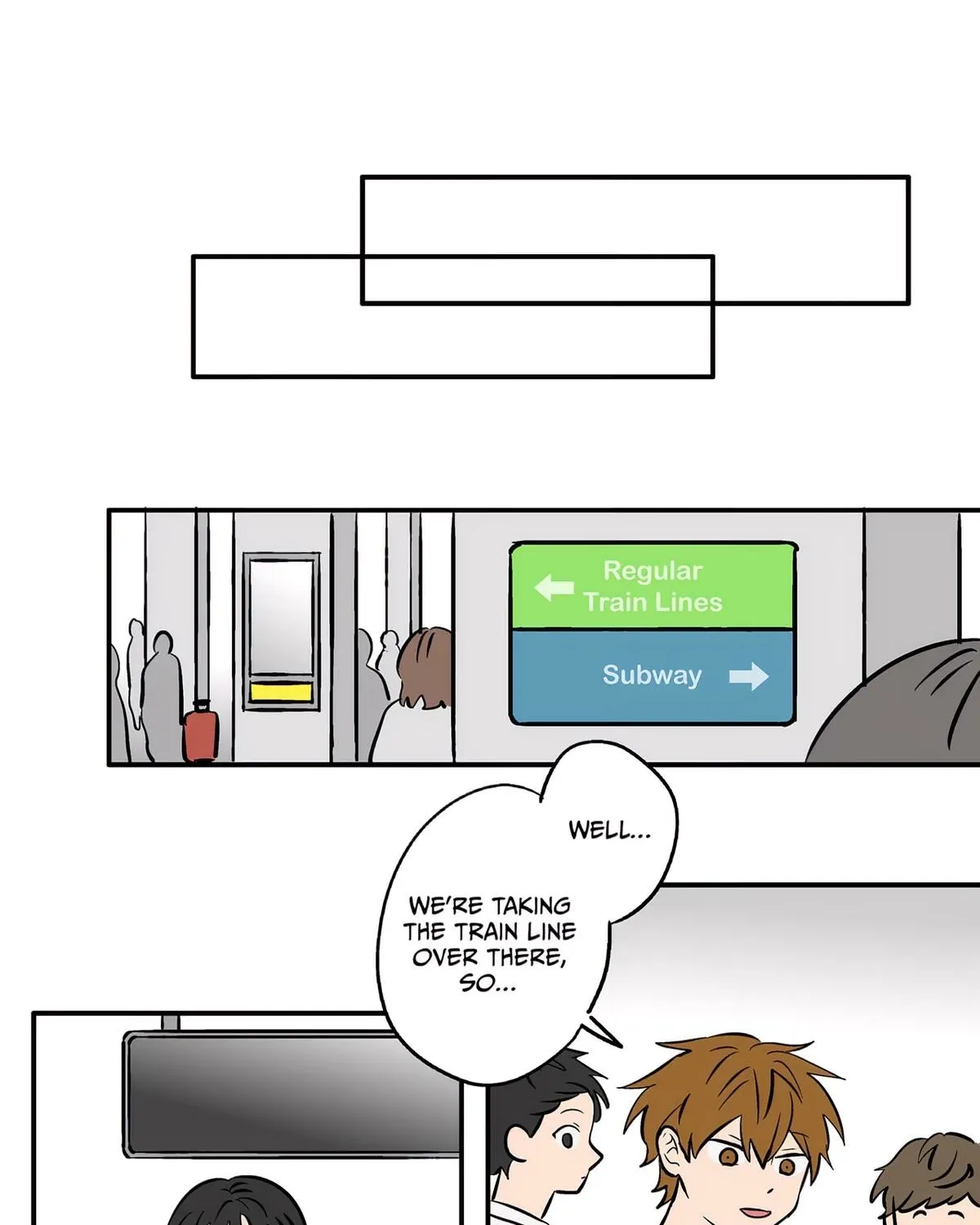The Ramparts of Ice Chapter 77 page 25 - 