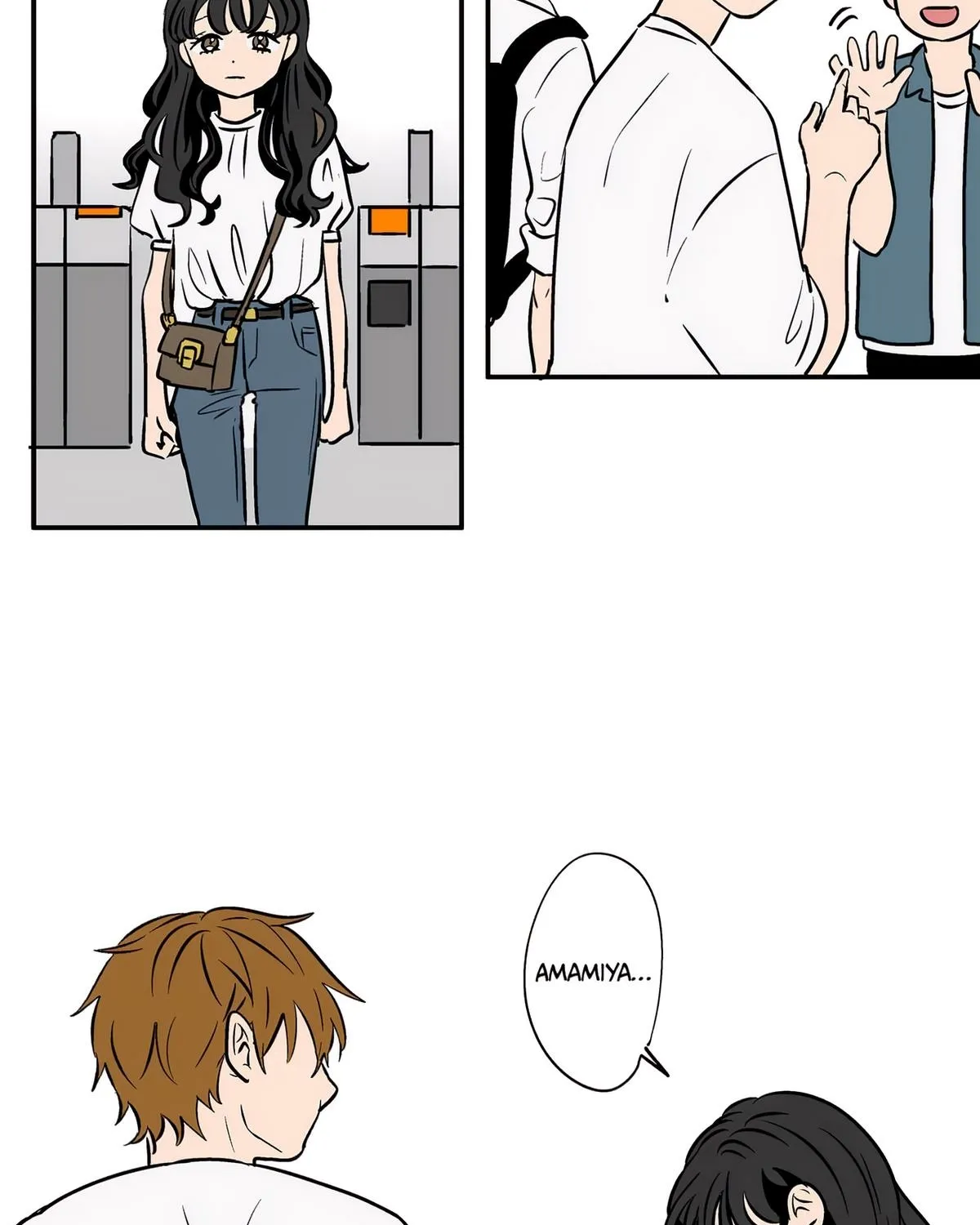 The Ramparts of Ice Chapter 77 page 26 - 