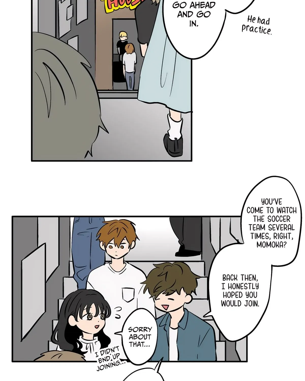 The Ramparts of Ice Chapter 77 page 4 - 