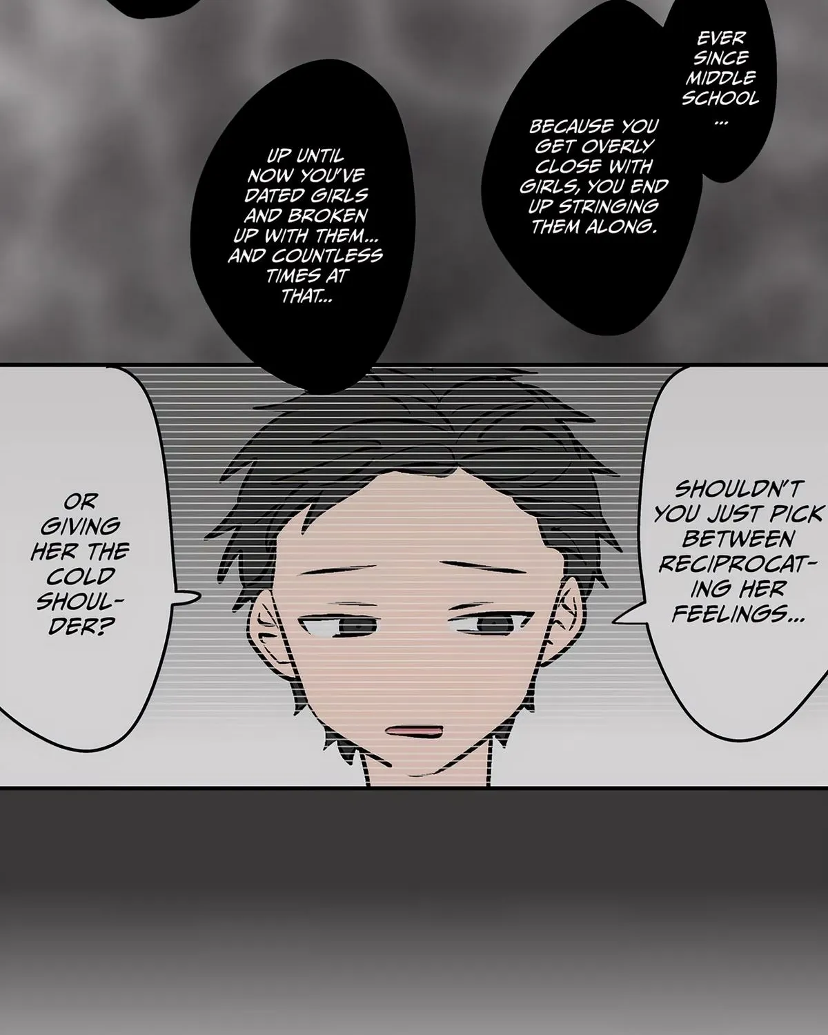 The Ramparts of Ice Chapter 77 page 37 - 