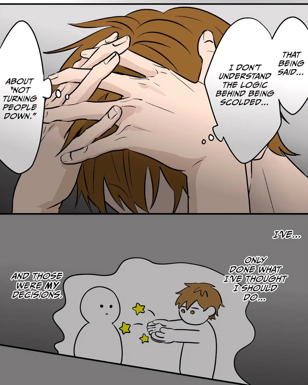 The Ramparts of Ice Chapter 77 page 40 - 