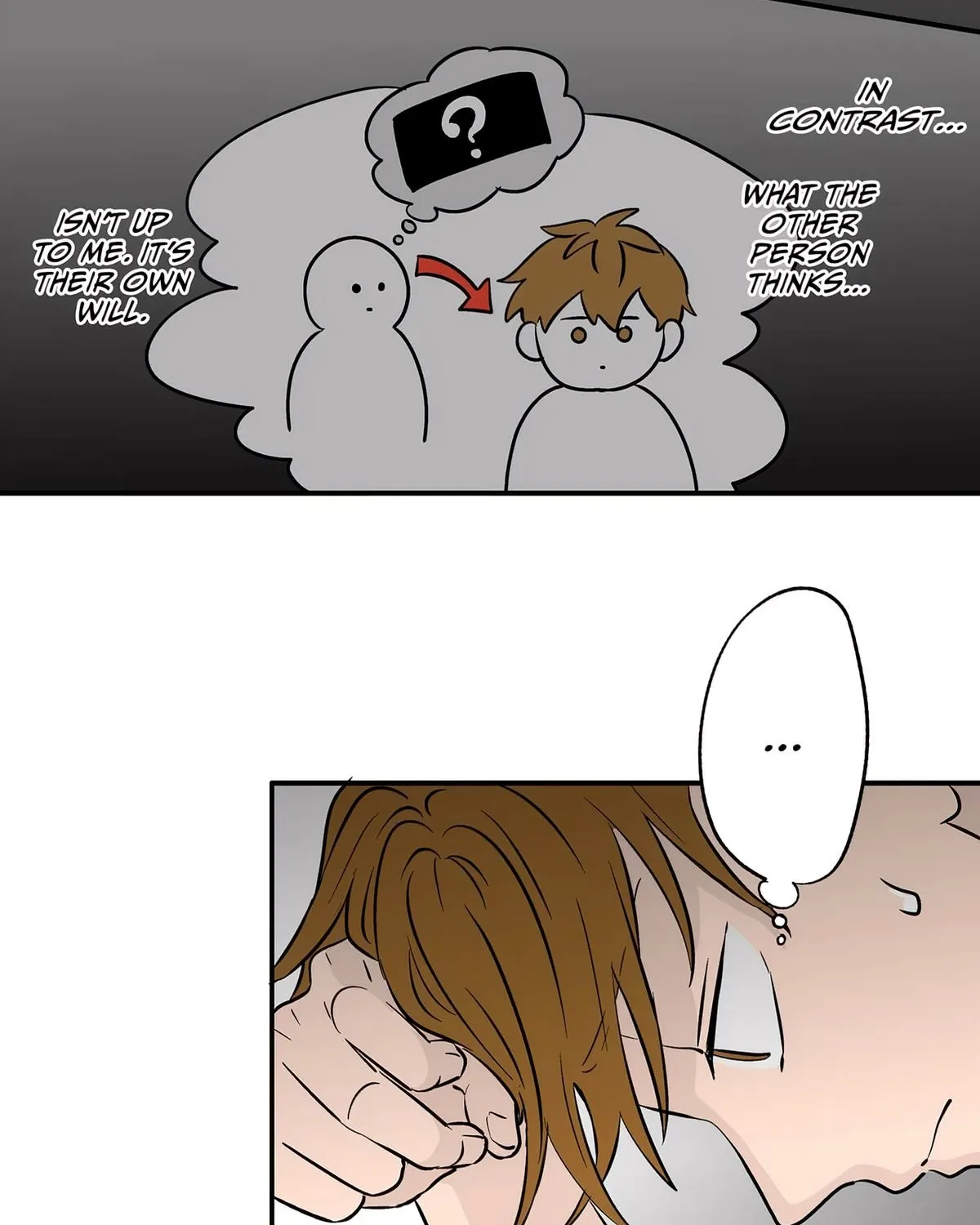 The Ramparts of Ice Chapter 77 page 41 - 