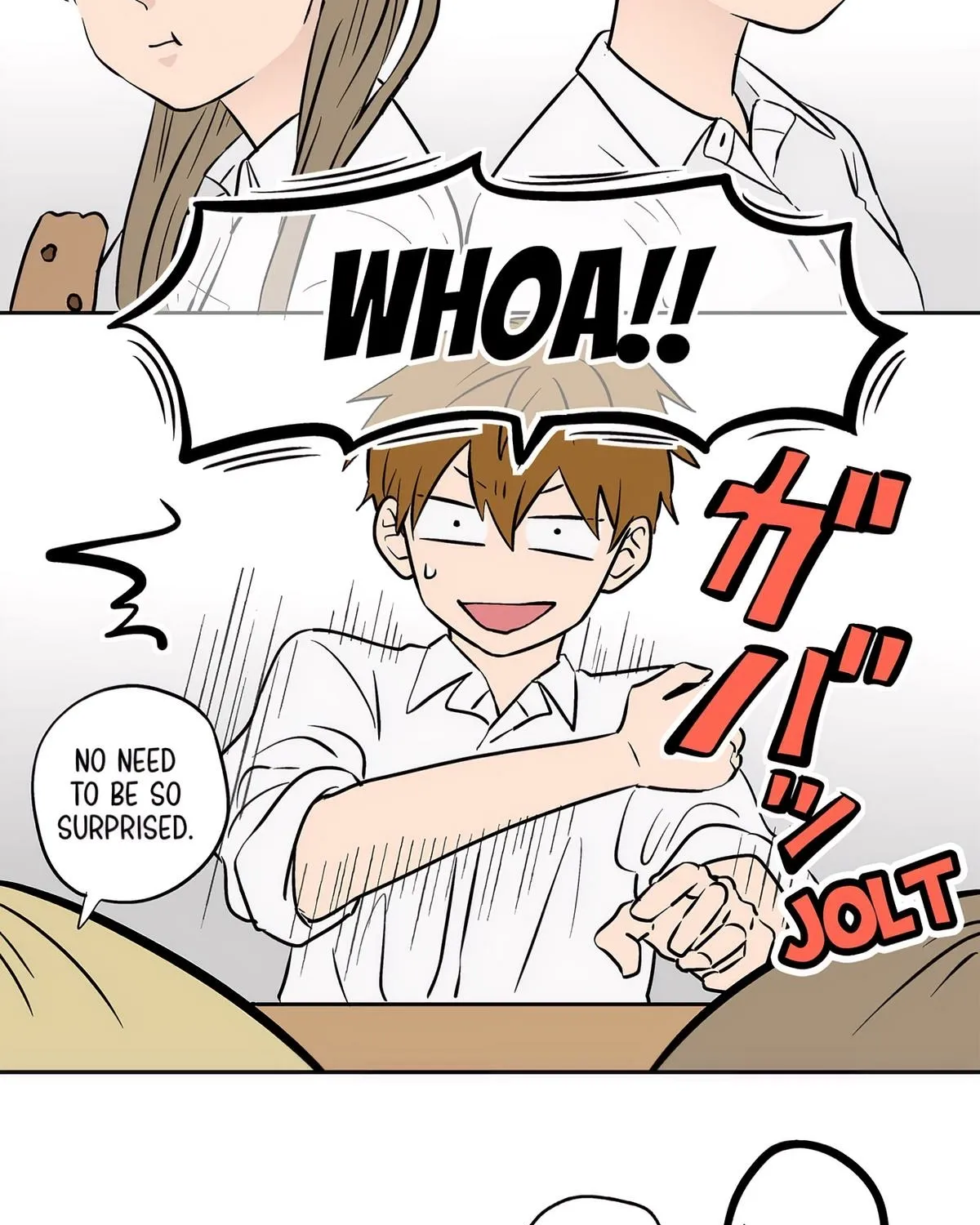 The Ramparts of Ice Chapter 77 page 45 - 