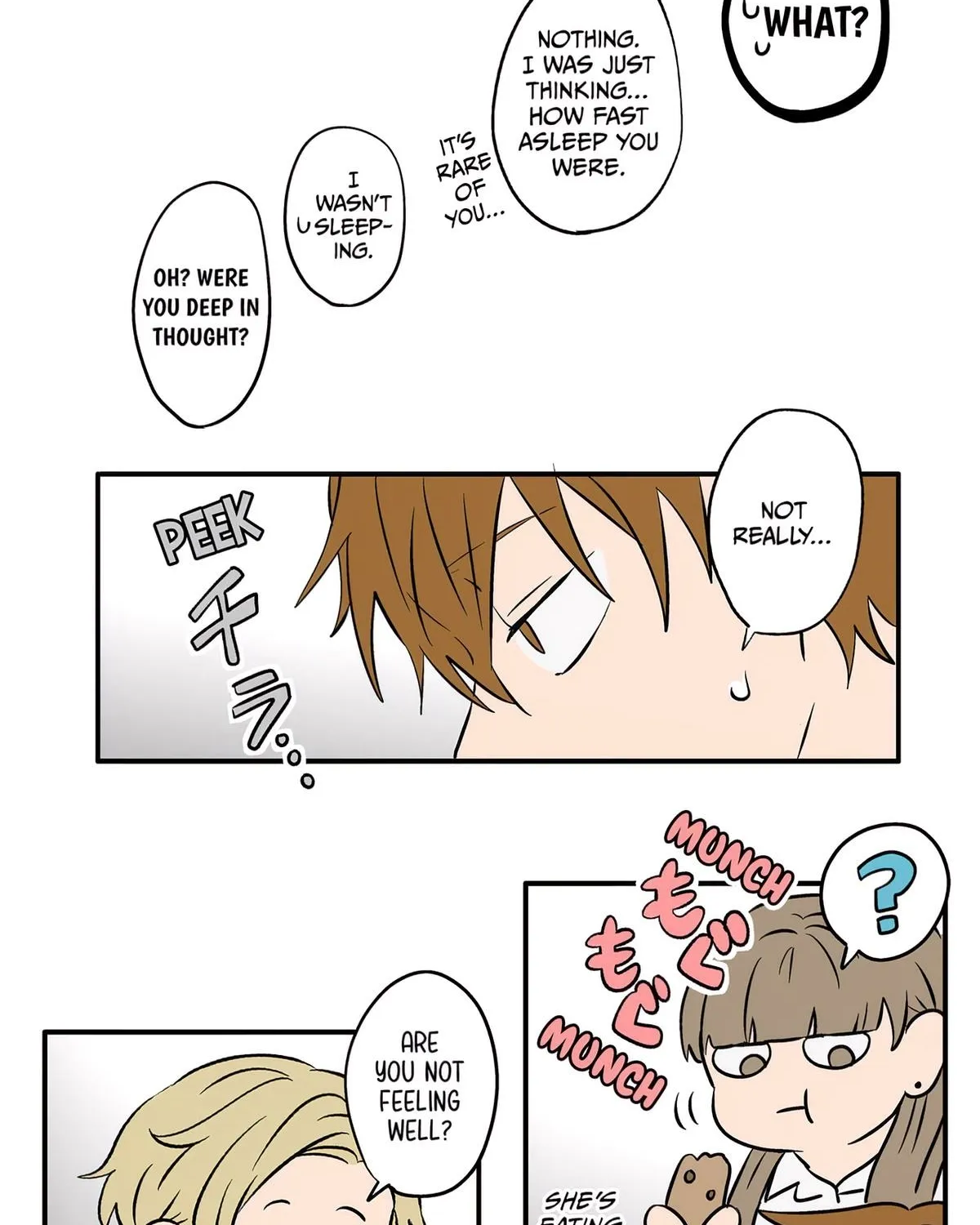 The Ramparts of Ice Chapter 77 page 46 - 