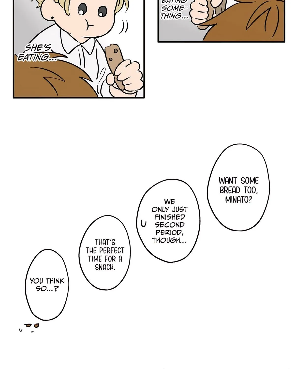 The Ramparts of Ice Chapter 77 page 47 - 