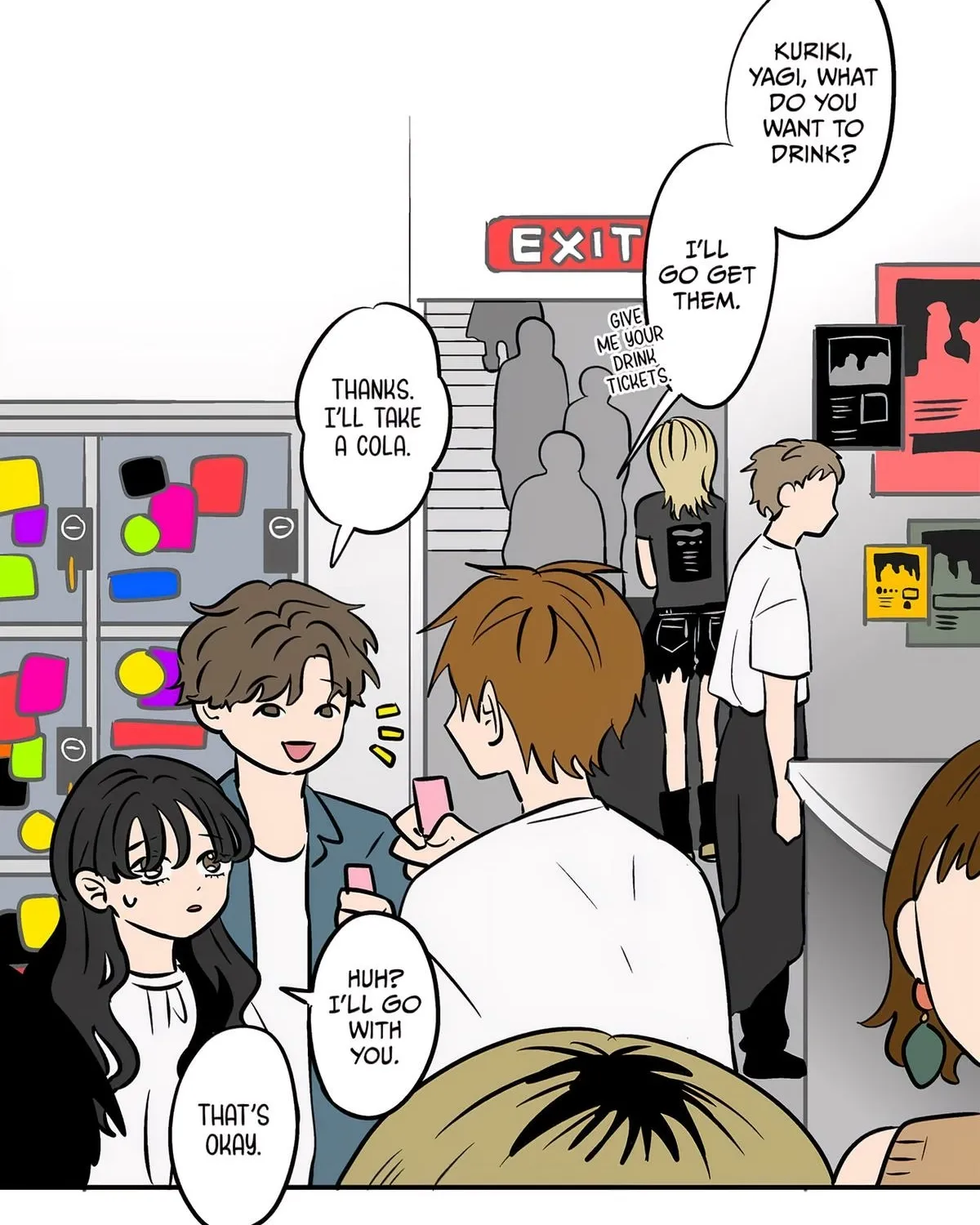 The Ramparts of Ice Chapter 77 page 6 - 