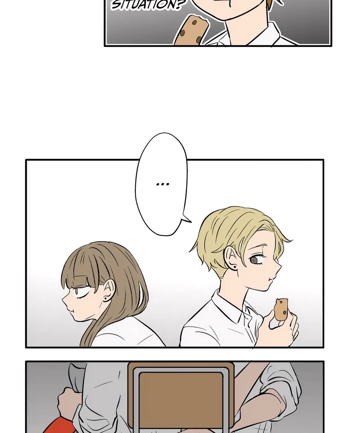 The Ramparts of Ice Chapter 77 page 51 - 