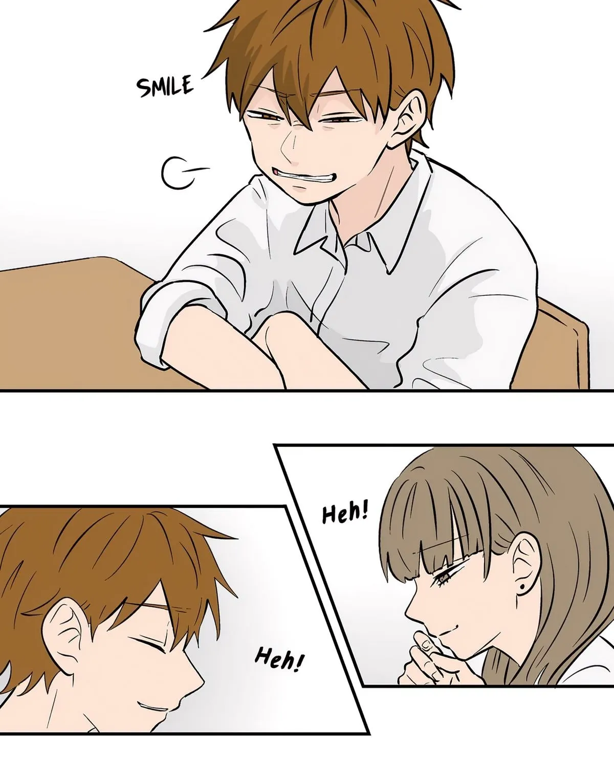 The Ramparts of Ice Chapter 77 page 66 - 